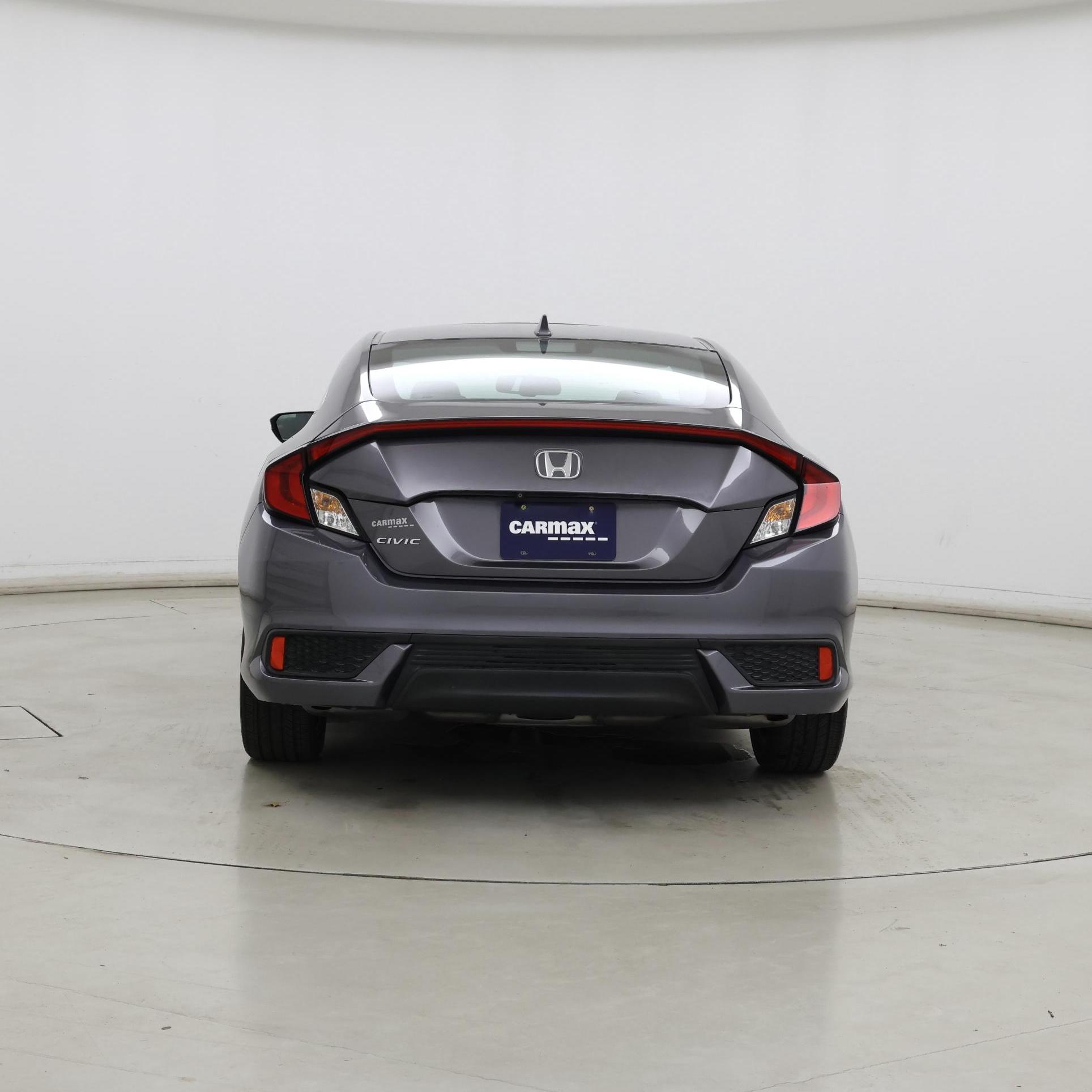 Thumbnail: 2017 Honda Civic - 6