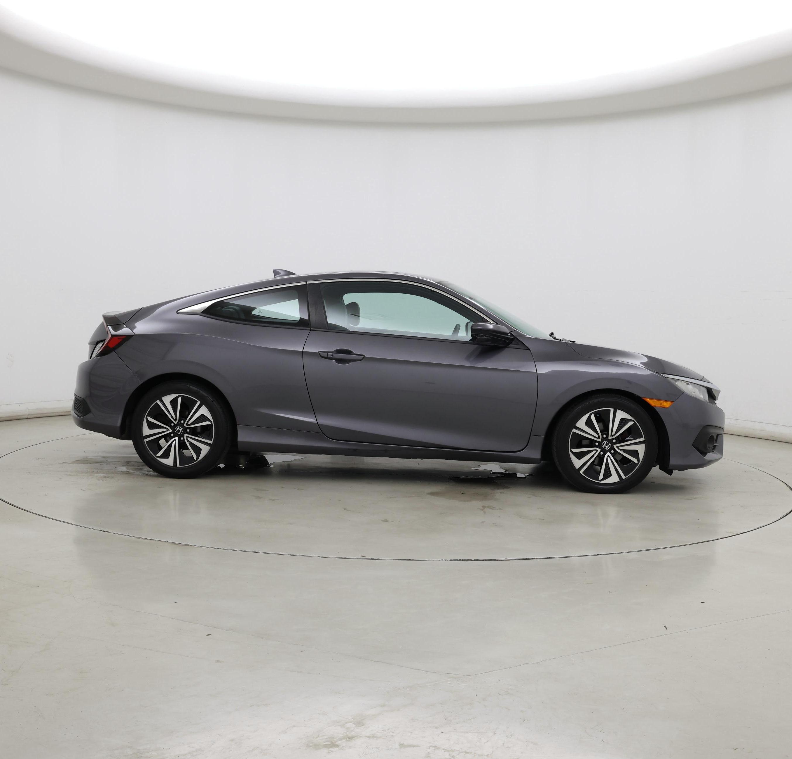 Thumbnail: 2017 Honda Civic - 7