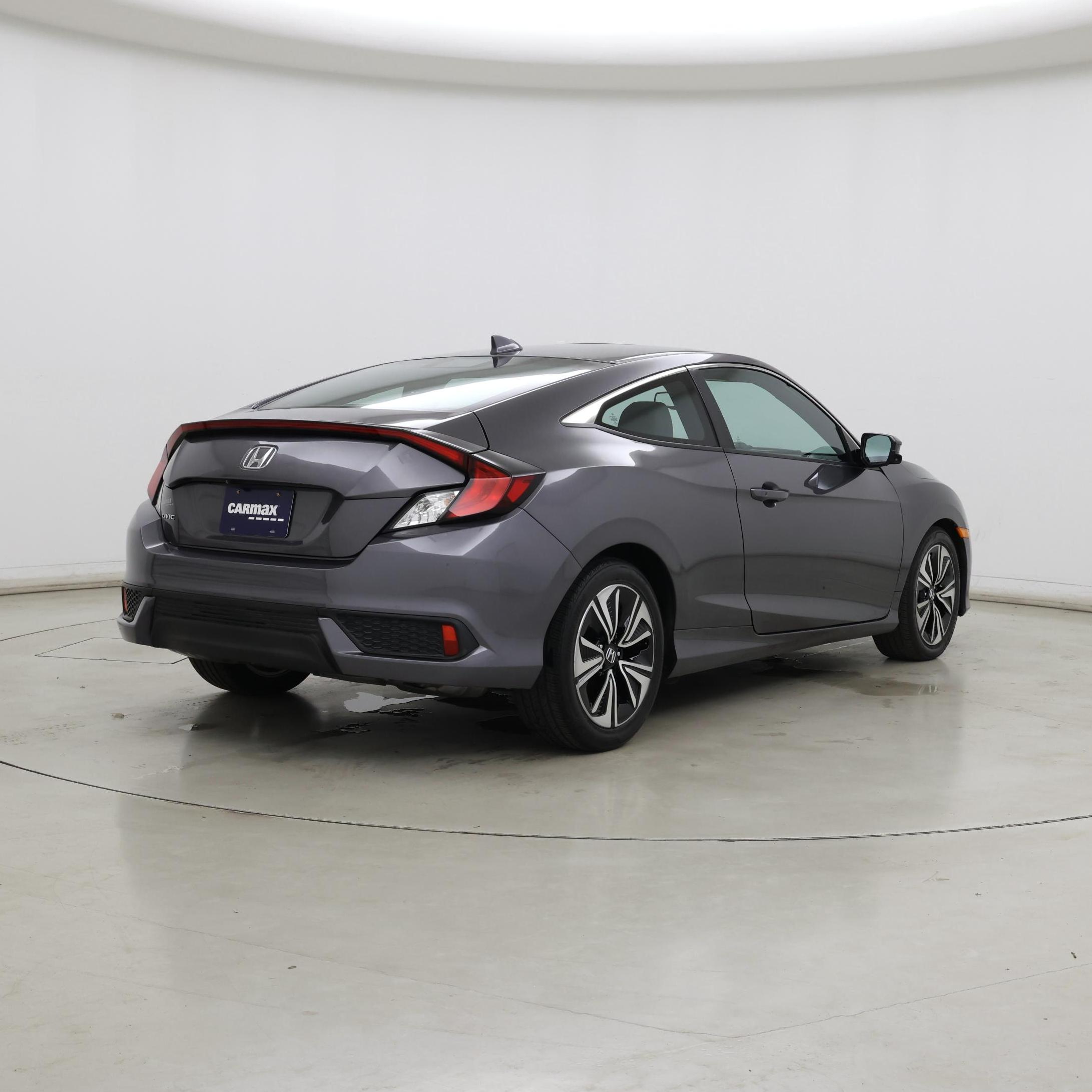 Thumbnail: 2017 Honda Civic - 8