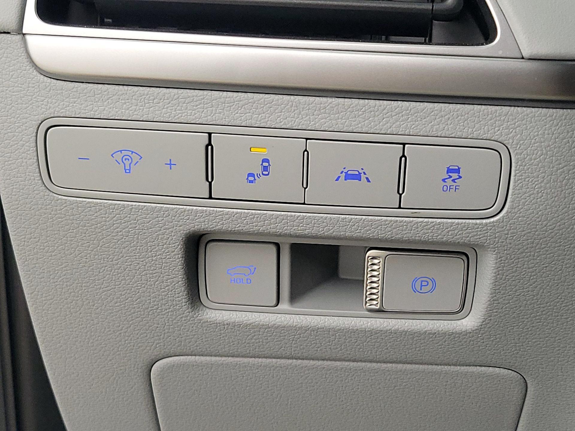 Thumbnail: 2021 Hyundai Palisade - 13