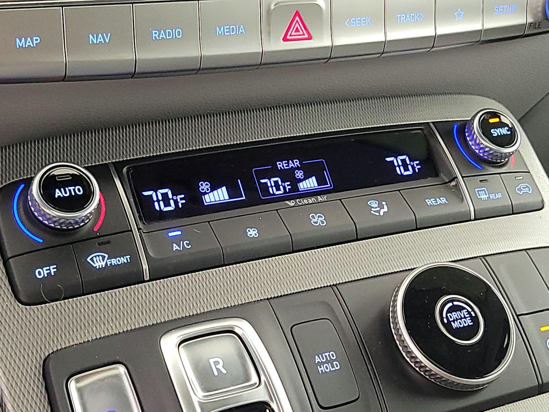 Thumbnail: 2021 Hyundai Palisade - 17