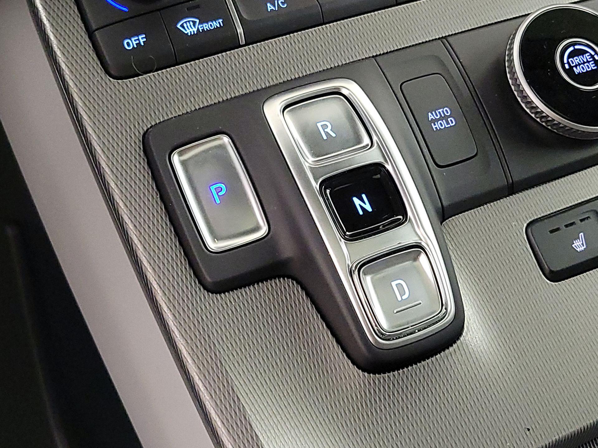 Thumbnail: 2021 Hyundai Palisade - 18