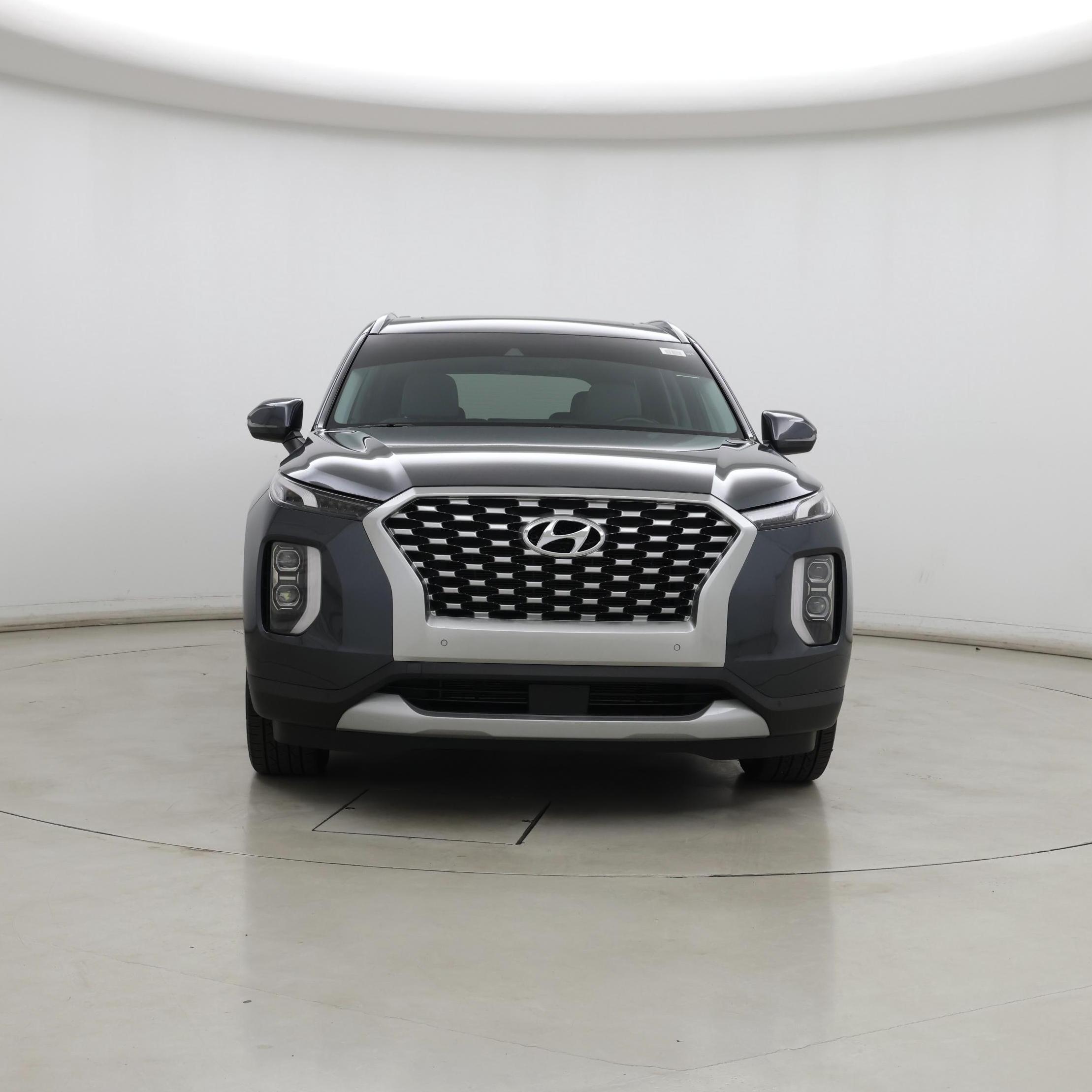 Thumbnail: 2021 Hyundai Palisade - 5