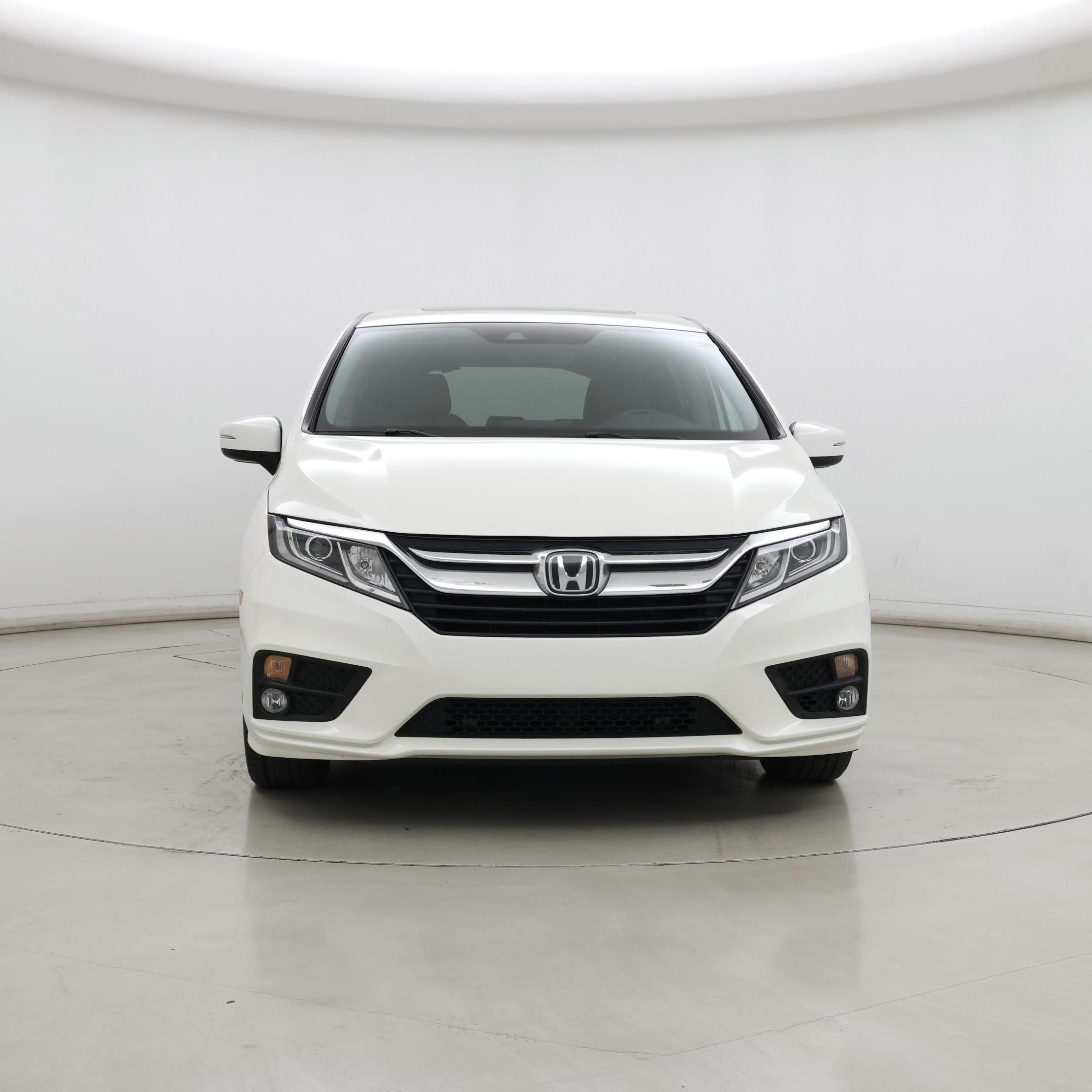 Thumbnail: 2019 Honda Odyssey - 5