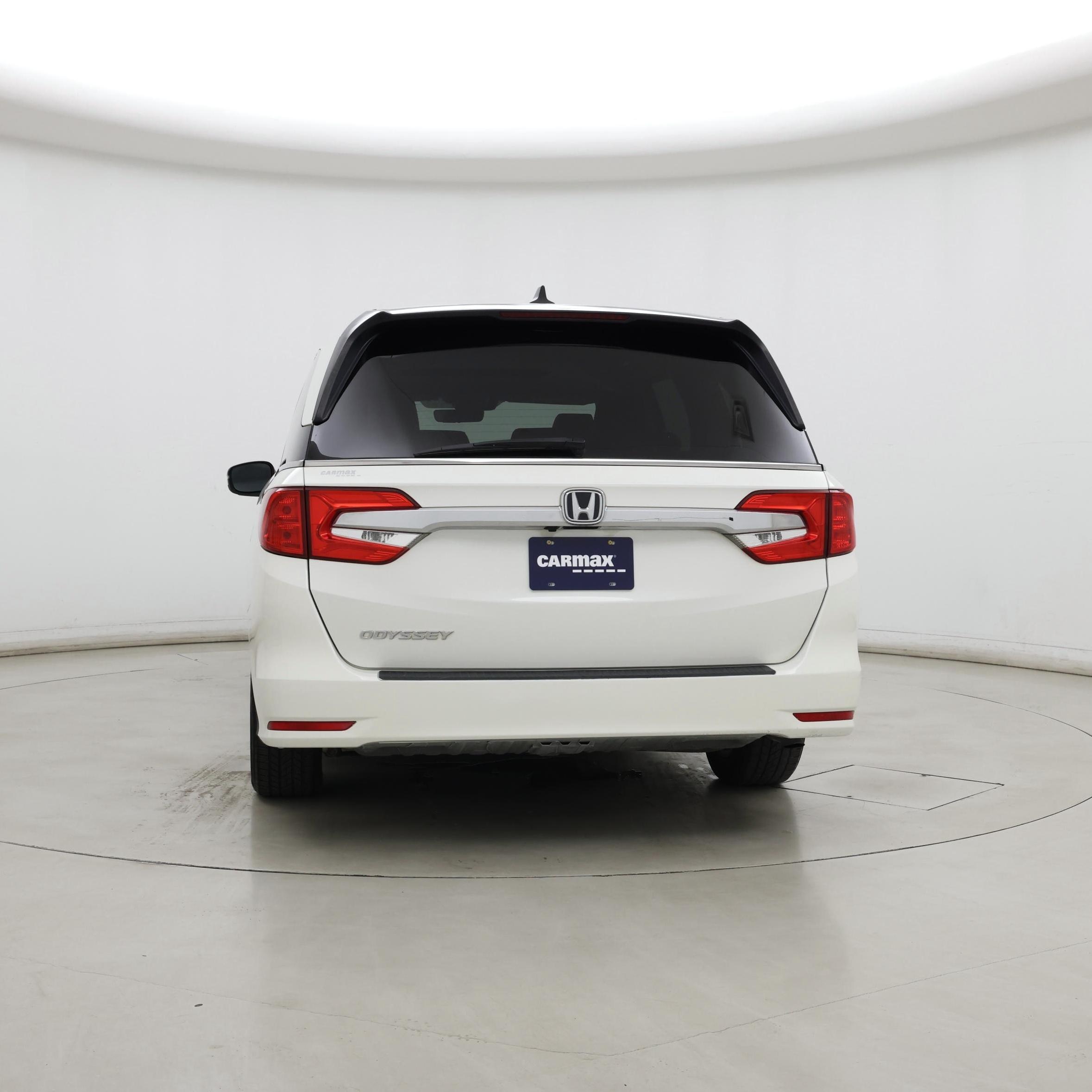 Thumbnail: 2019 Honda Odyssey - 6