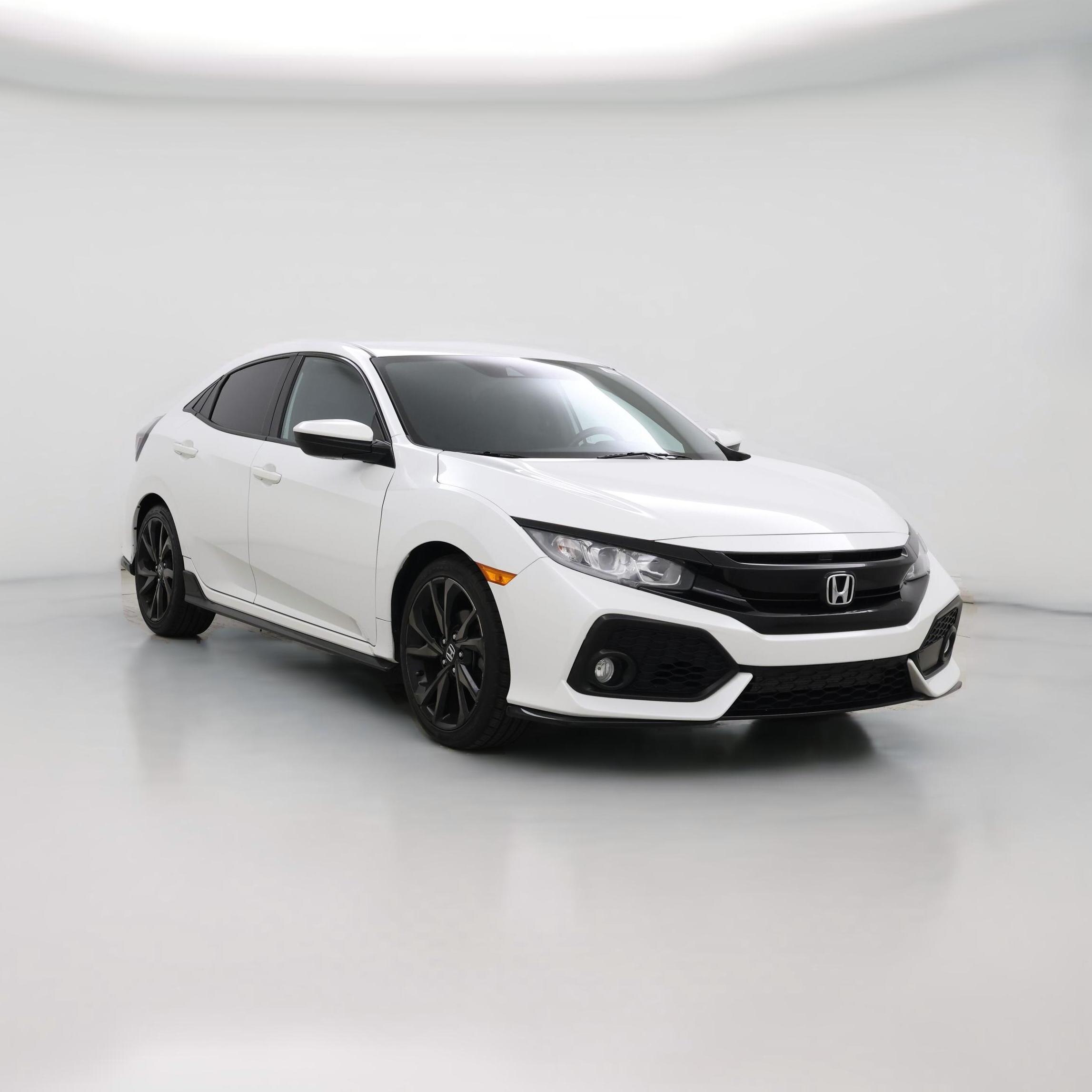 Thumbnail: 2019 Honda Civic - 1