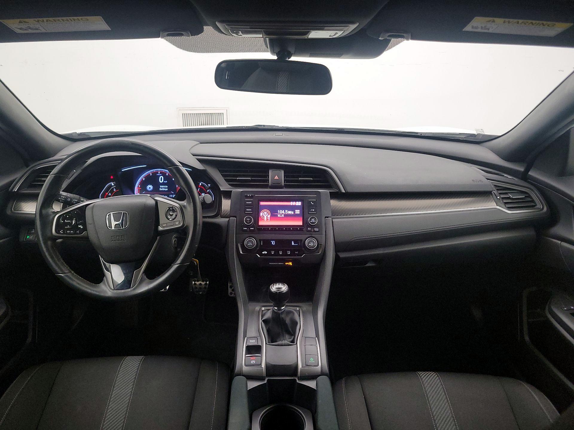 Thumbnail: 2019 Honda Civic - 9