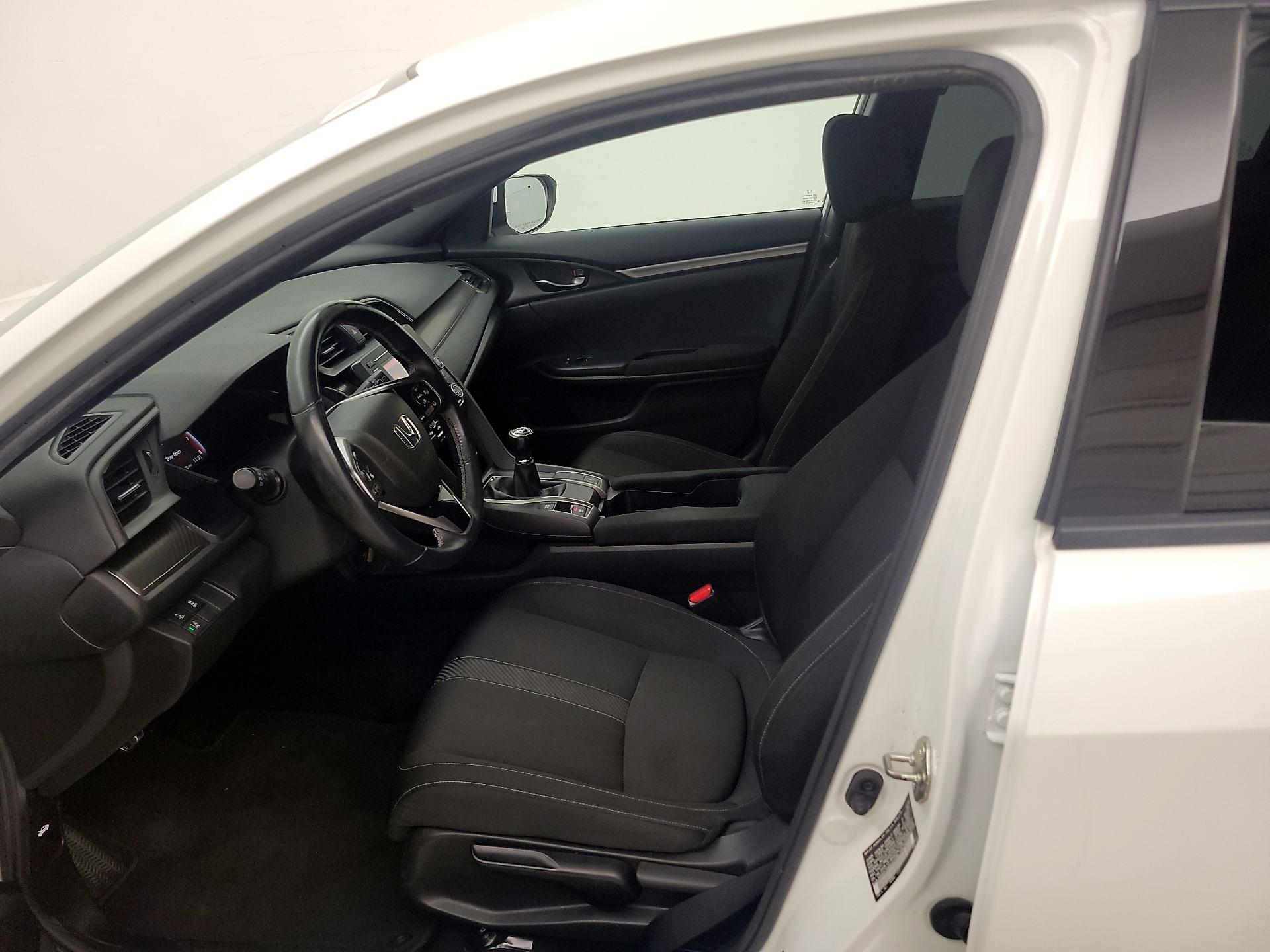 Thumbnail: 2019 Honda Civic - 11