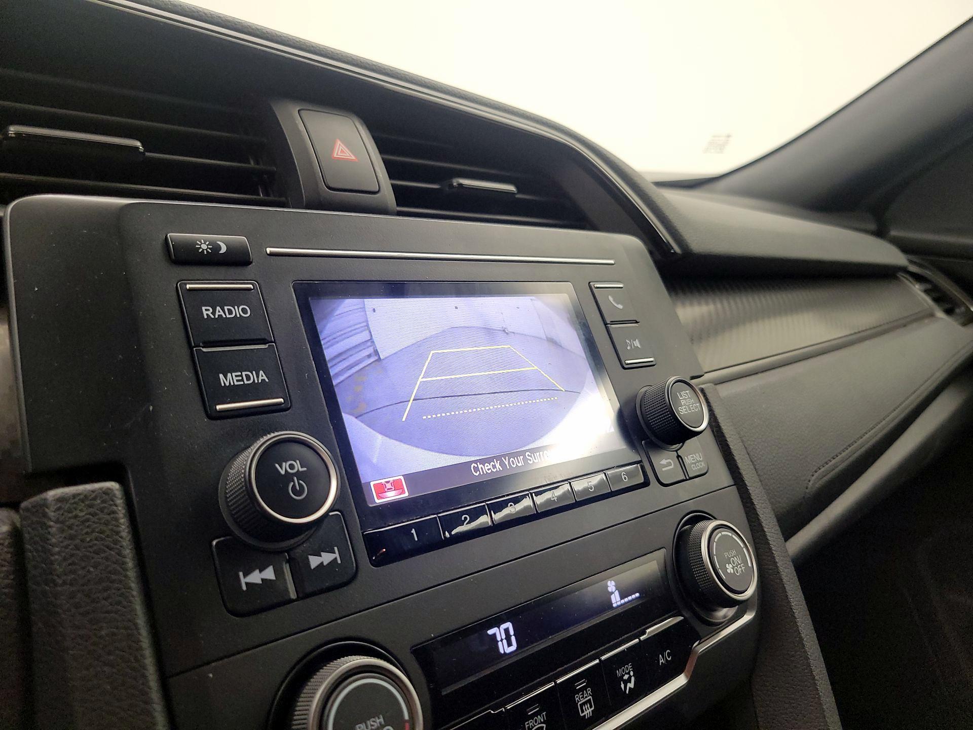 Thumbnail: 2019 Honda Civic - 14