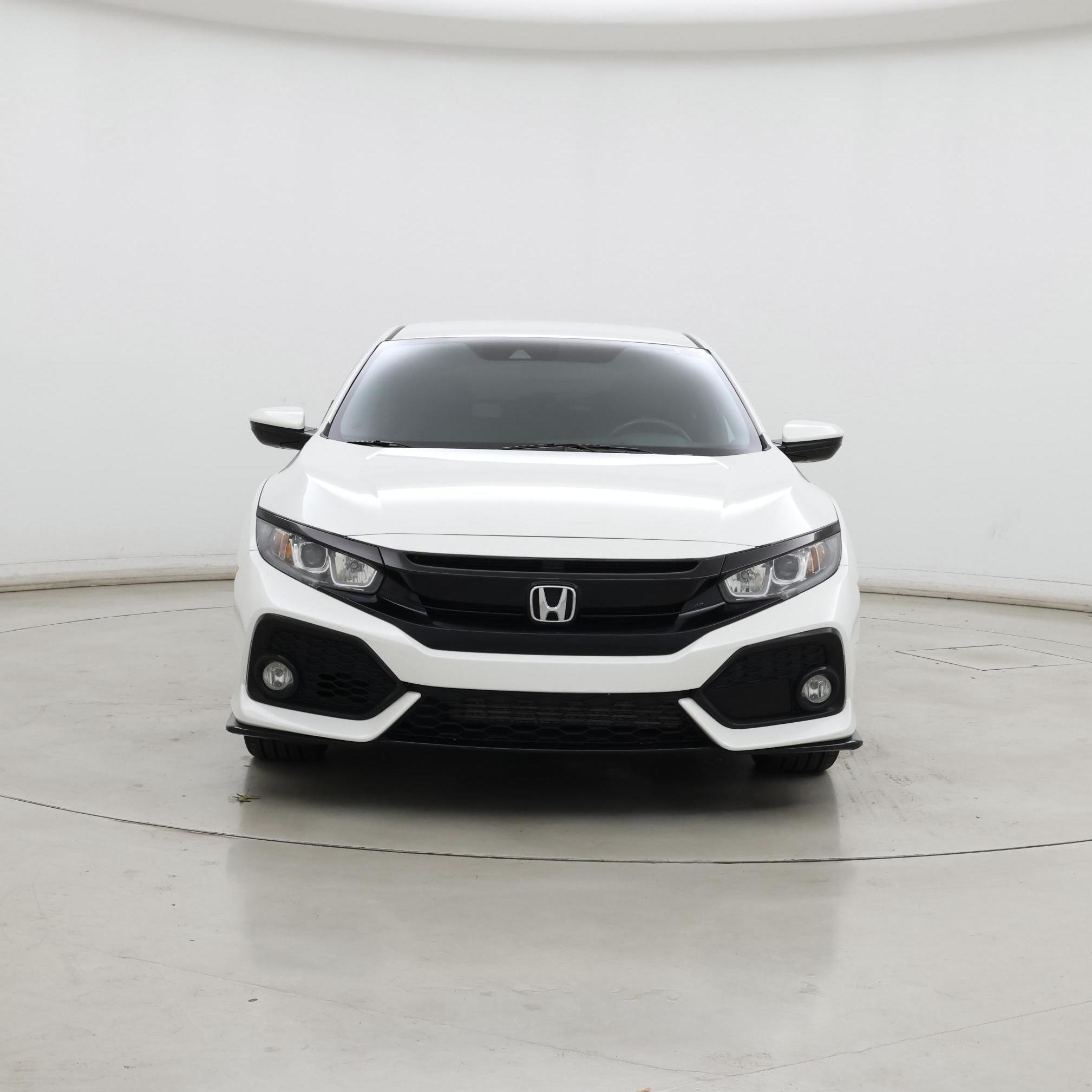 Thumbnail: 2019 Honda Civic - 5