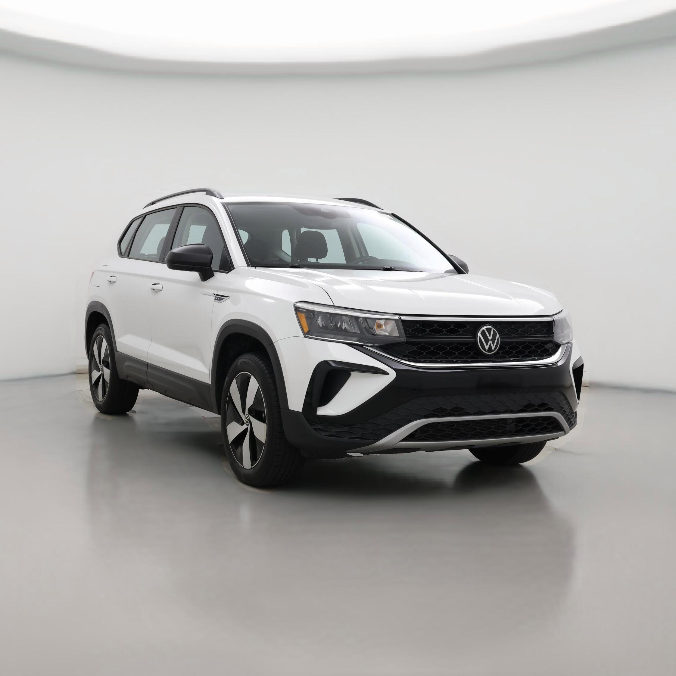 Thumbnail: 2024 Volkswagen Taos - 1