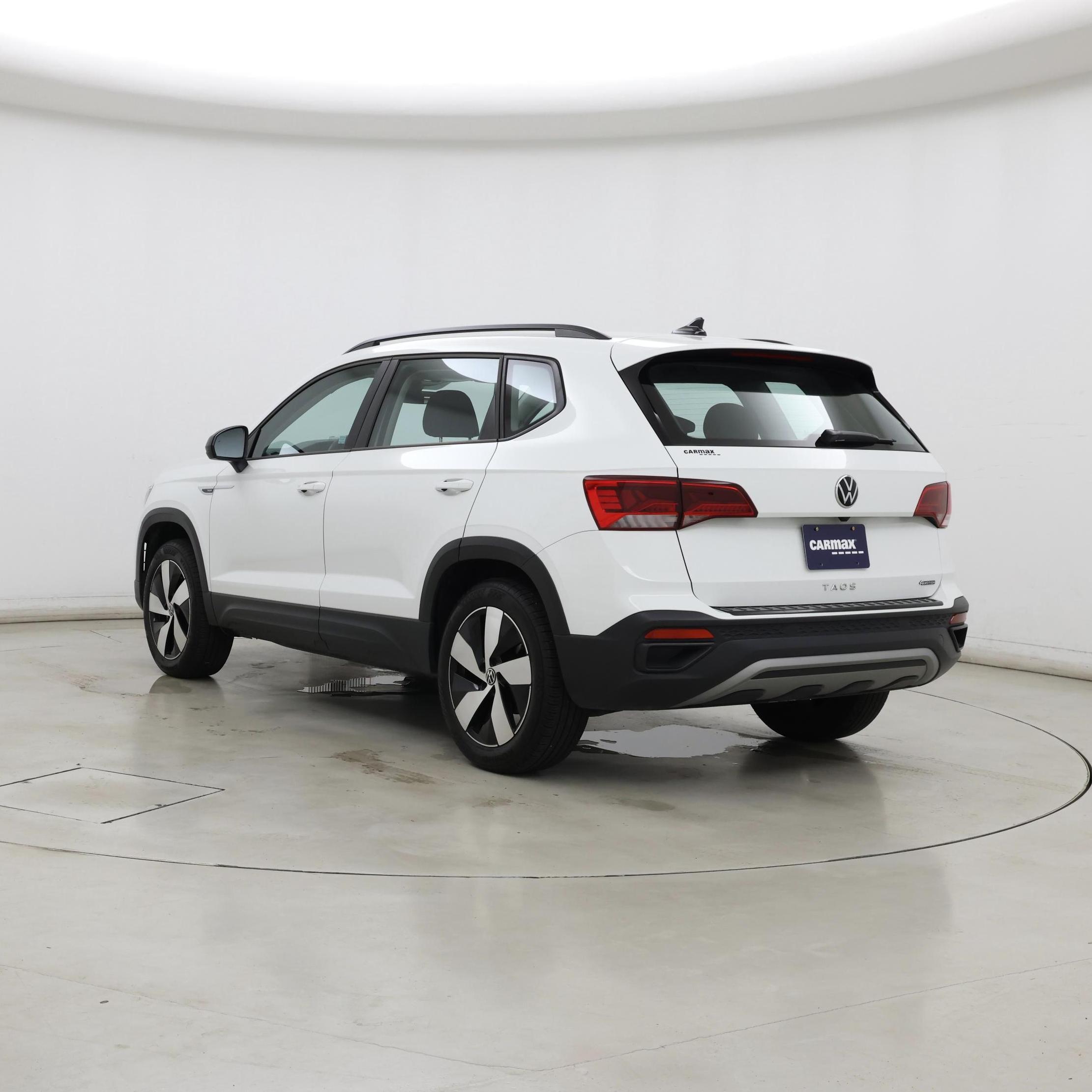 Thumbnail: 2024 Volkswagen Taos - 2