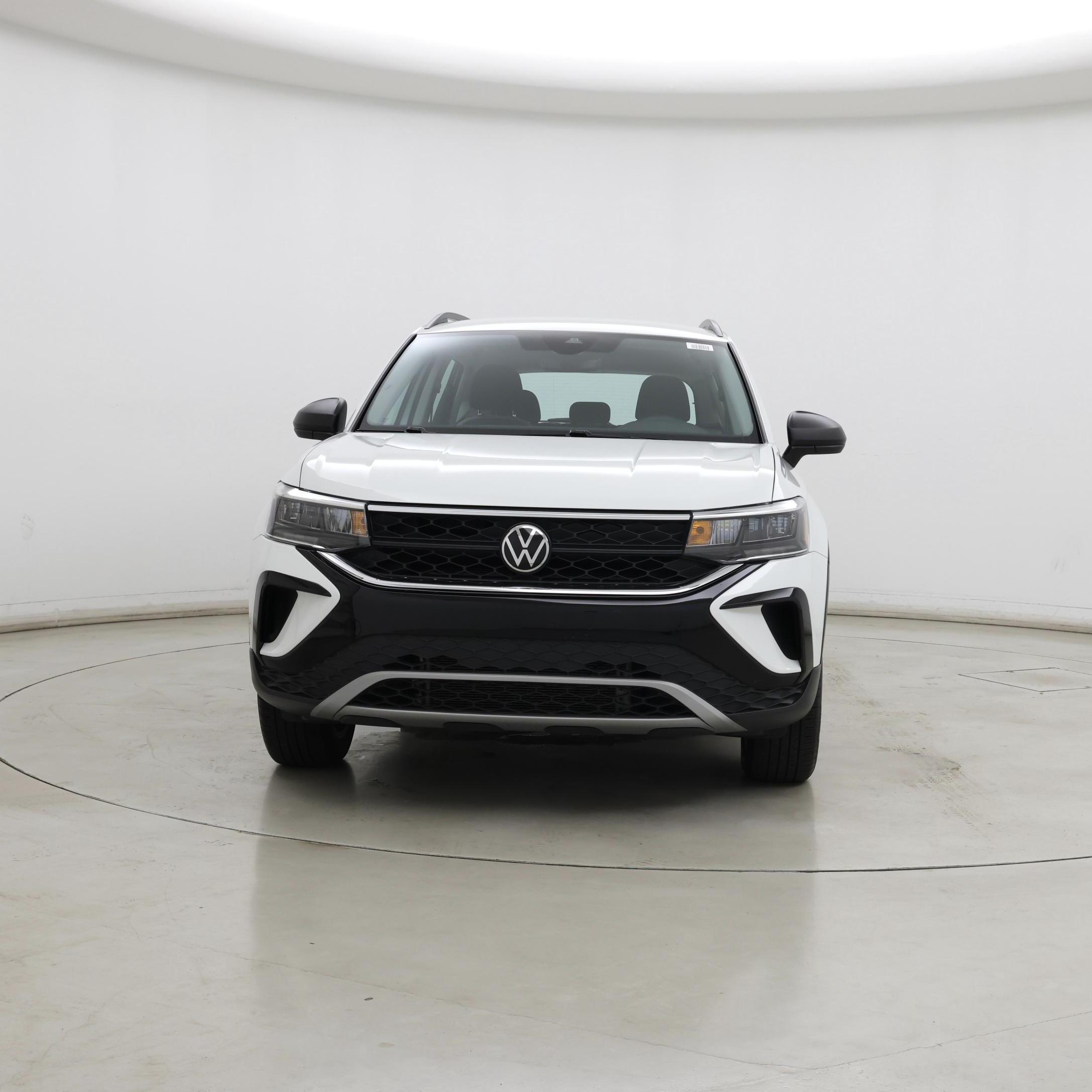 Thumbnail: 2024 Volkswagen Taos - 5