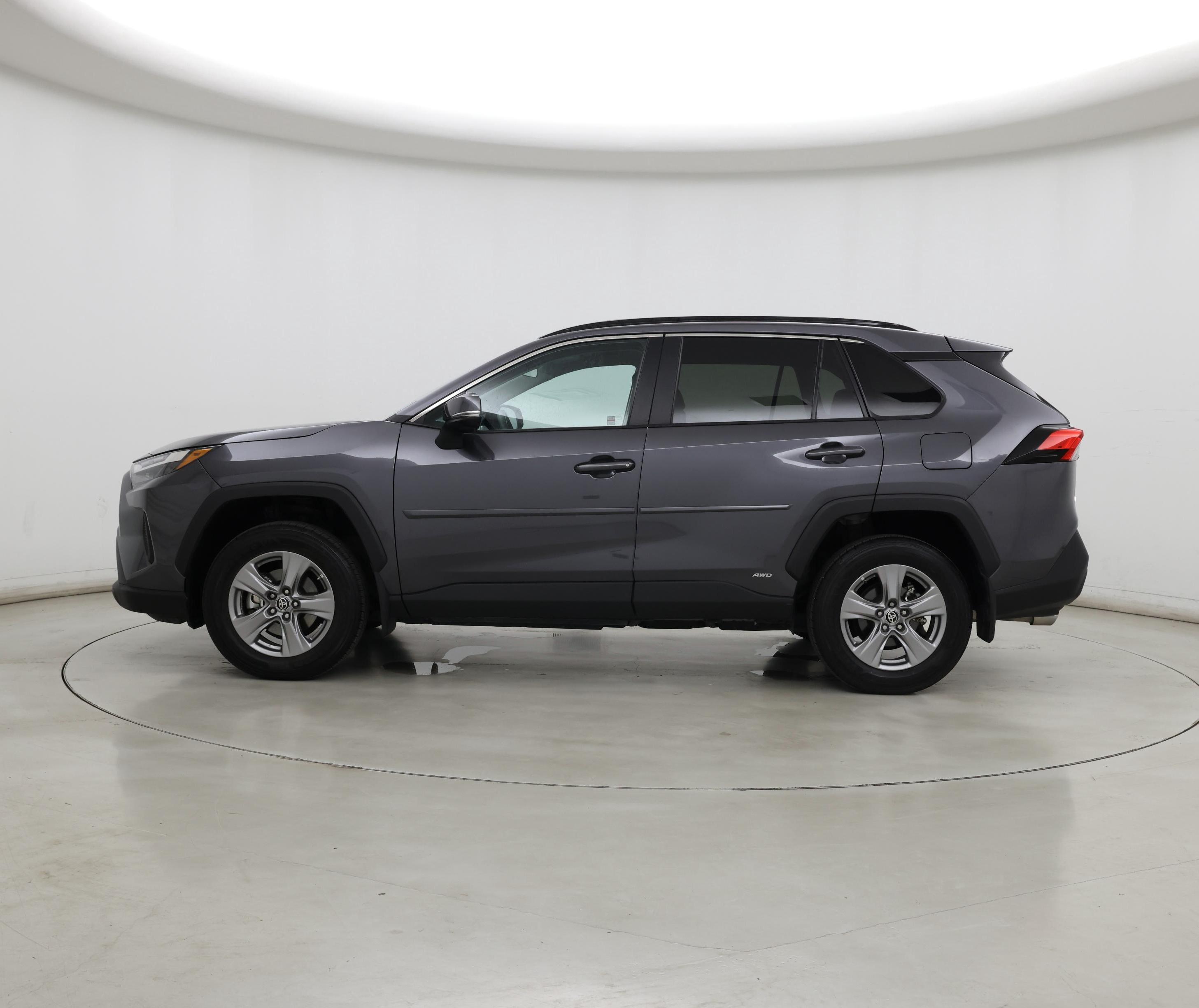 Thumbnail: 2024 Toyota RAV4 - 3