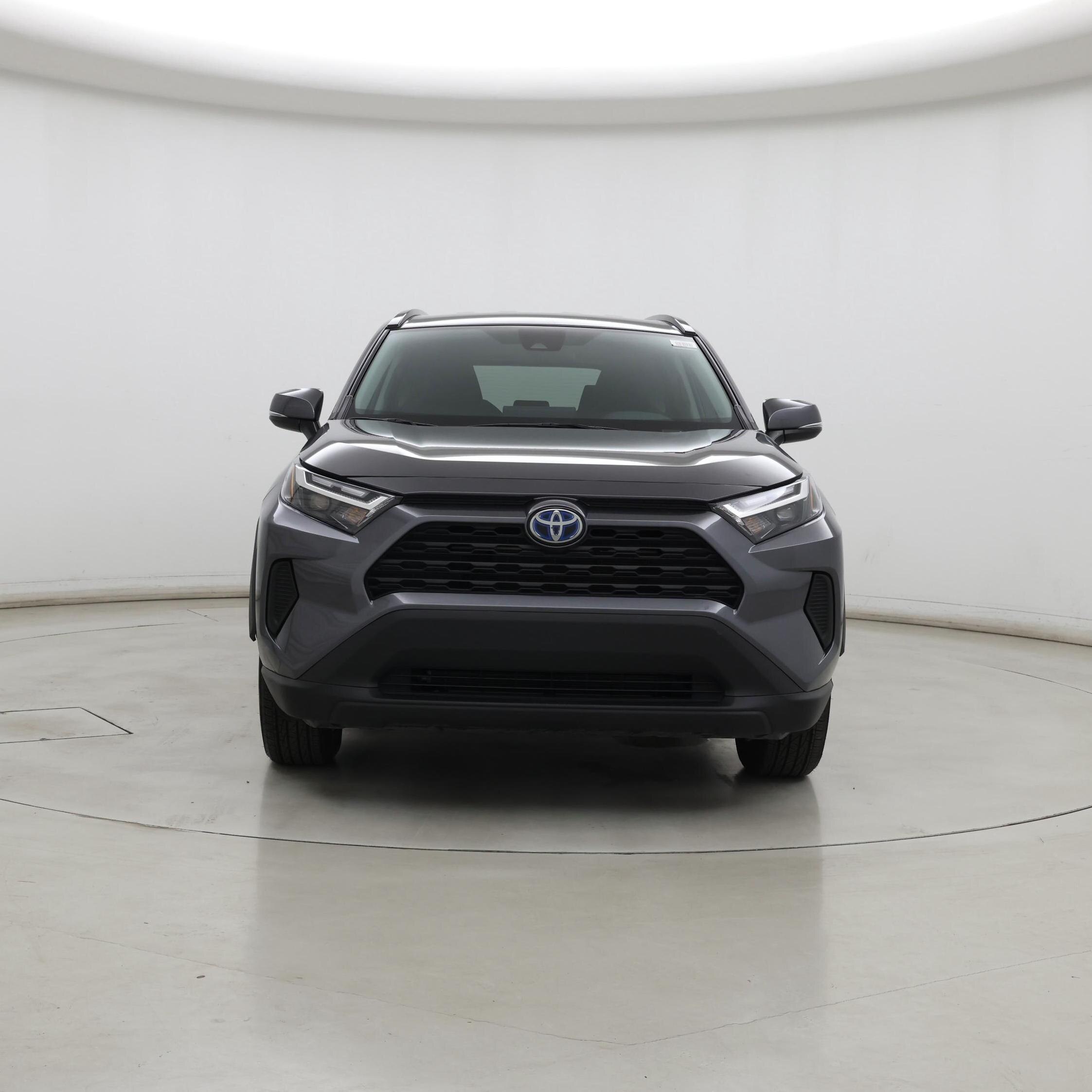 Thumbnail: 2024 Toyota RAV4 - 5