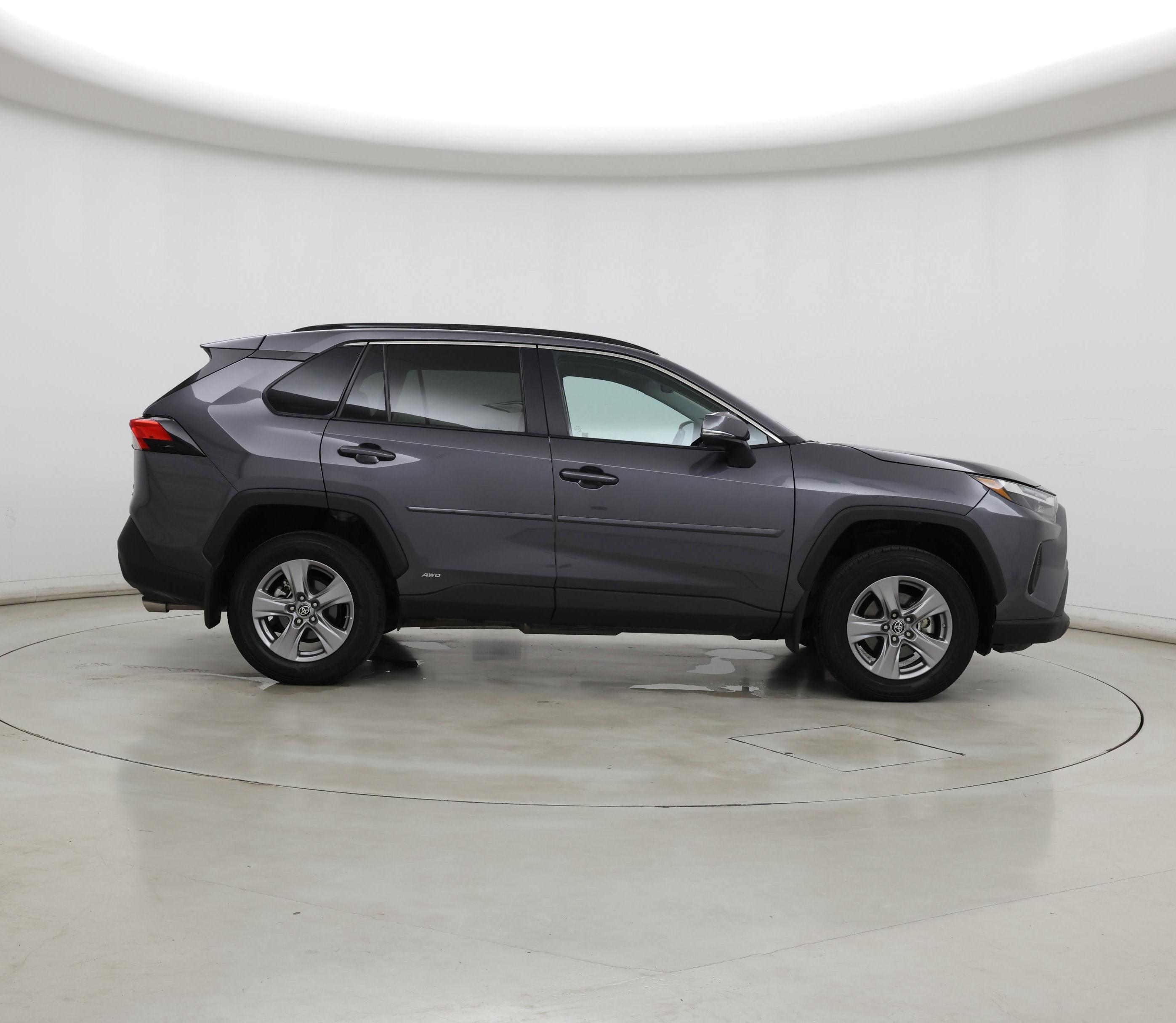 Thumbnail: 2024 Toyota RAV4 - 7
