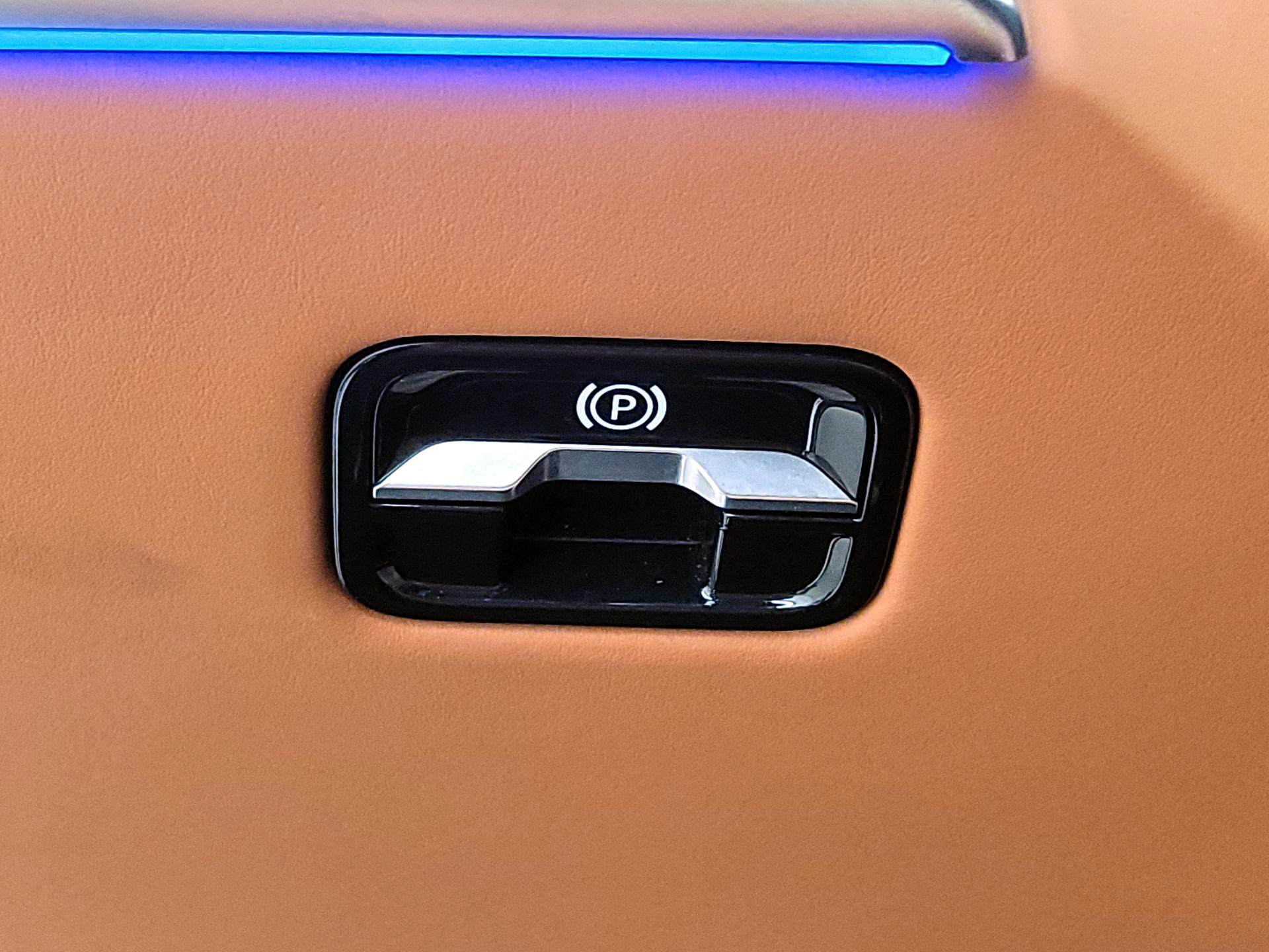 Thumbnail: 2021 Mercedes-Benz S-Class - 13