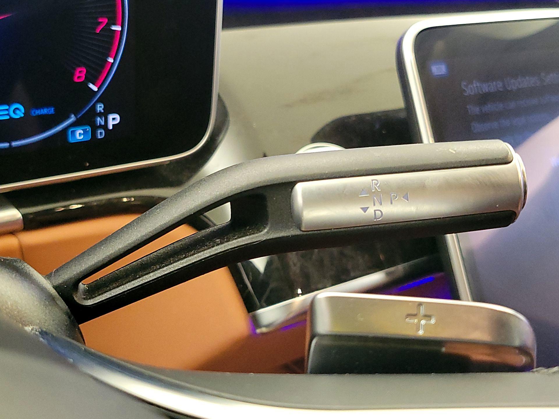Thumbnail: 2021 Mercedes-Benz S-Class - 18