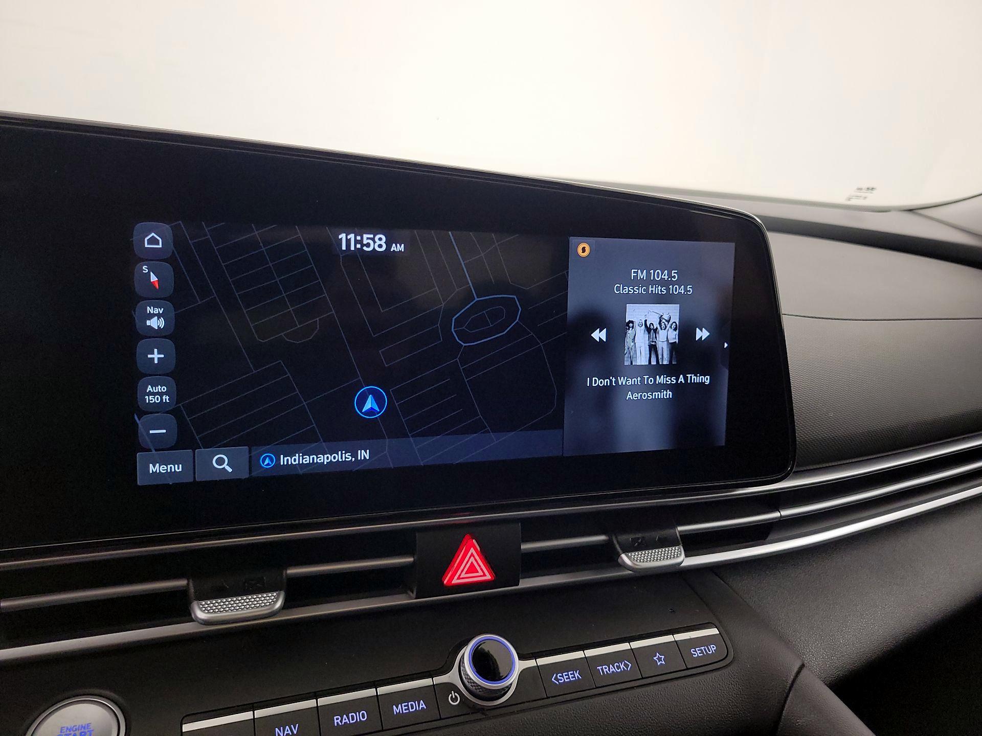 Thumbnail: 2023 Hyundai Elantra - 14