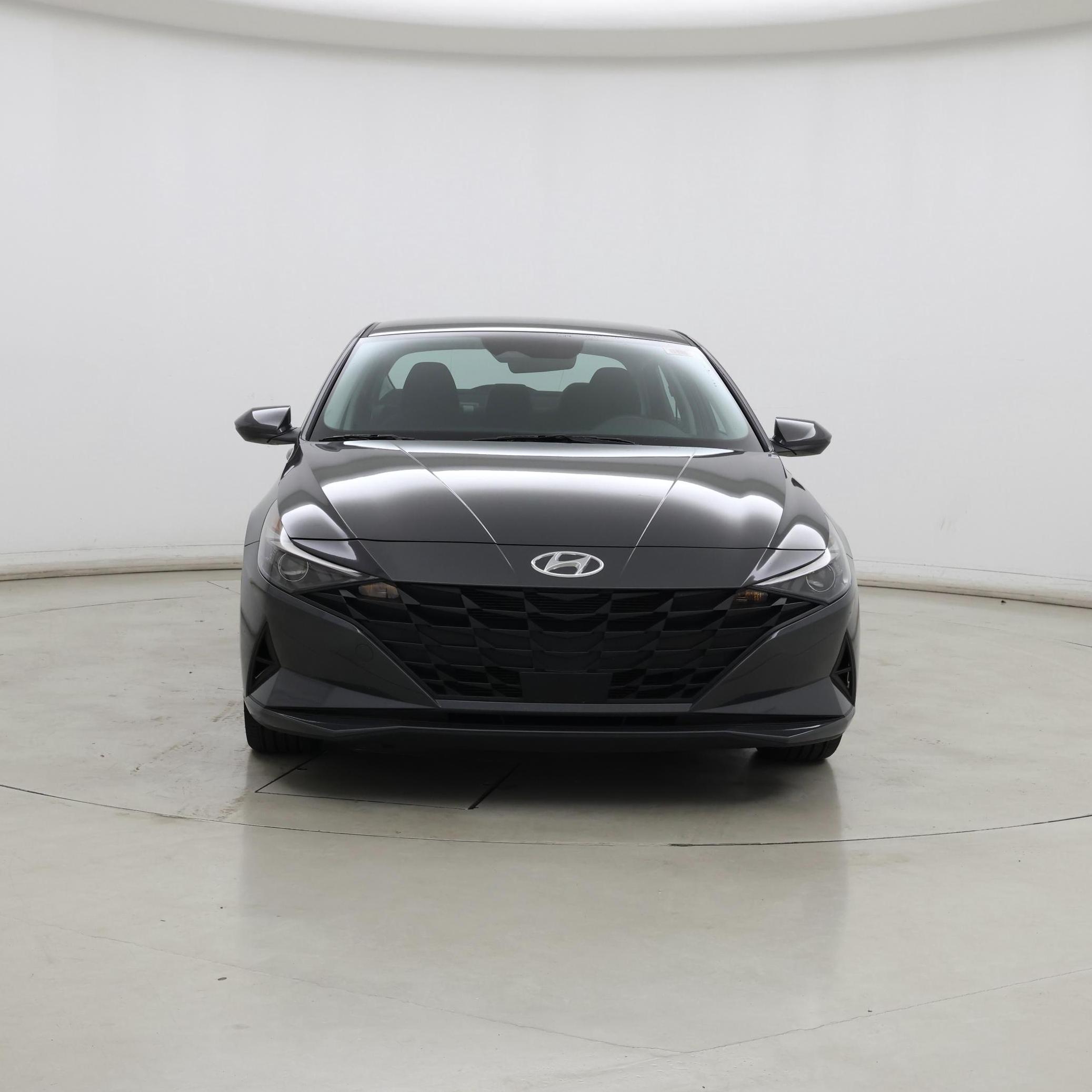 Thumbnail: 2023 Hyundai Elantra - 5