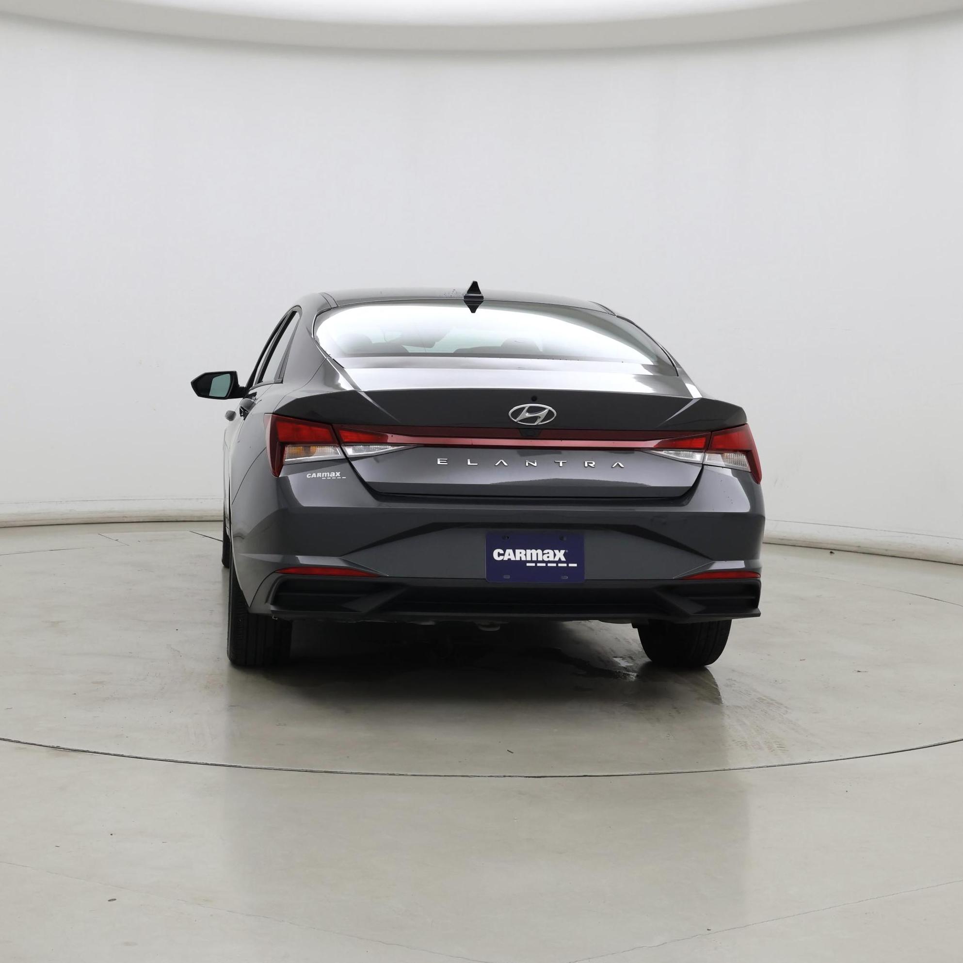 Thumbnail: 2023 Hyundai Elantra - 6