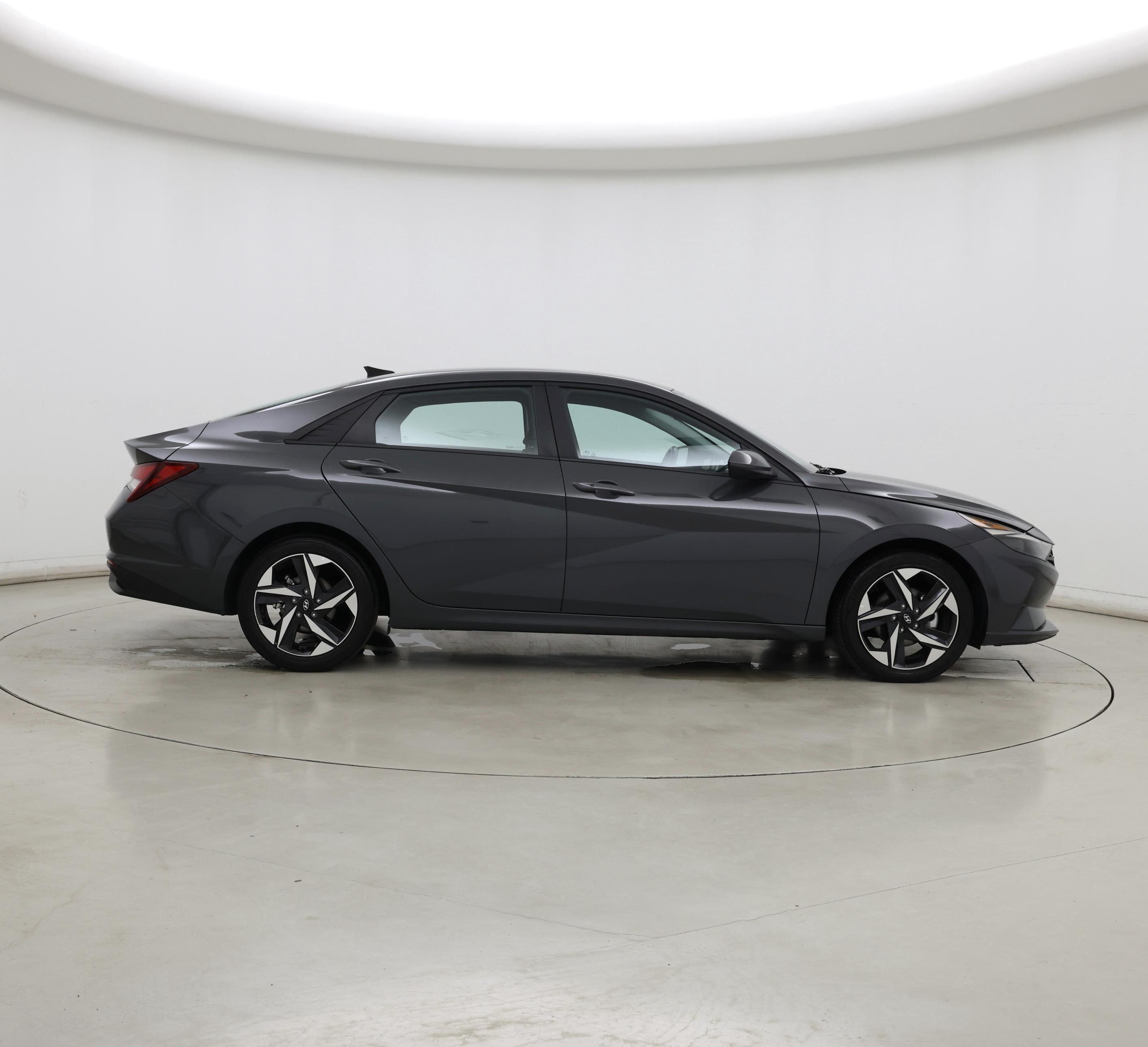 Thumbnail: 2023 Hyundai Elantra - 7