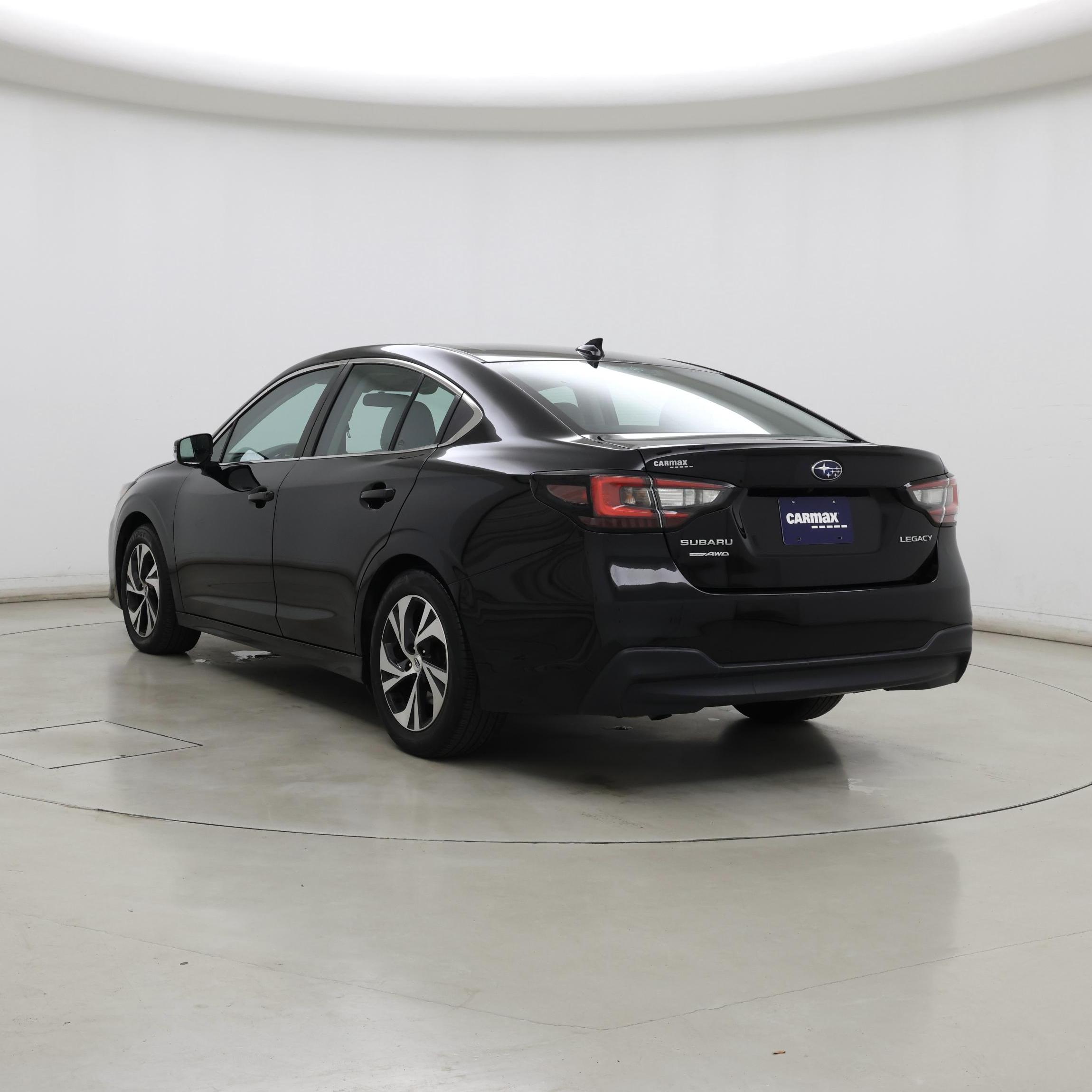 Thumbnail: 2022 Subaru Legacy - 2