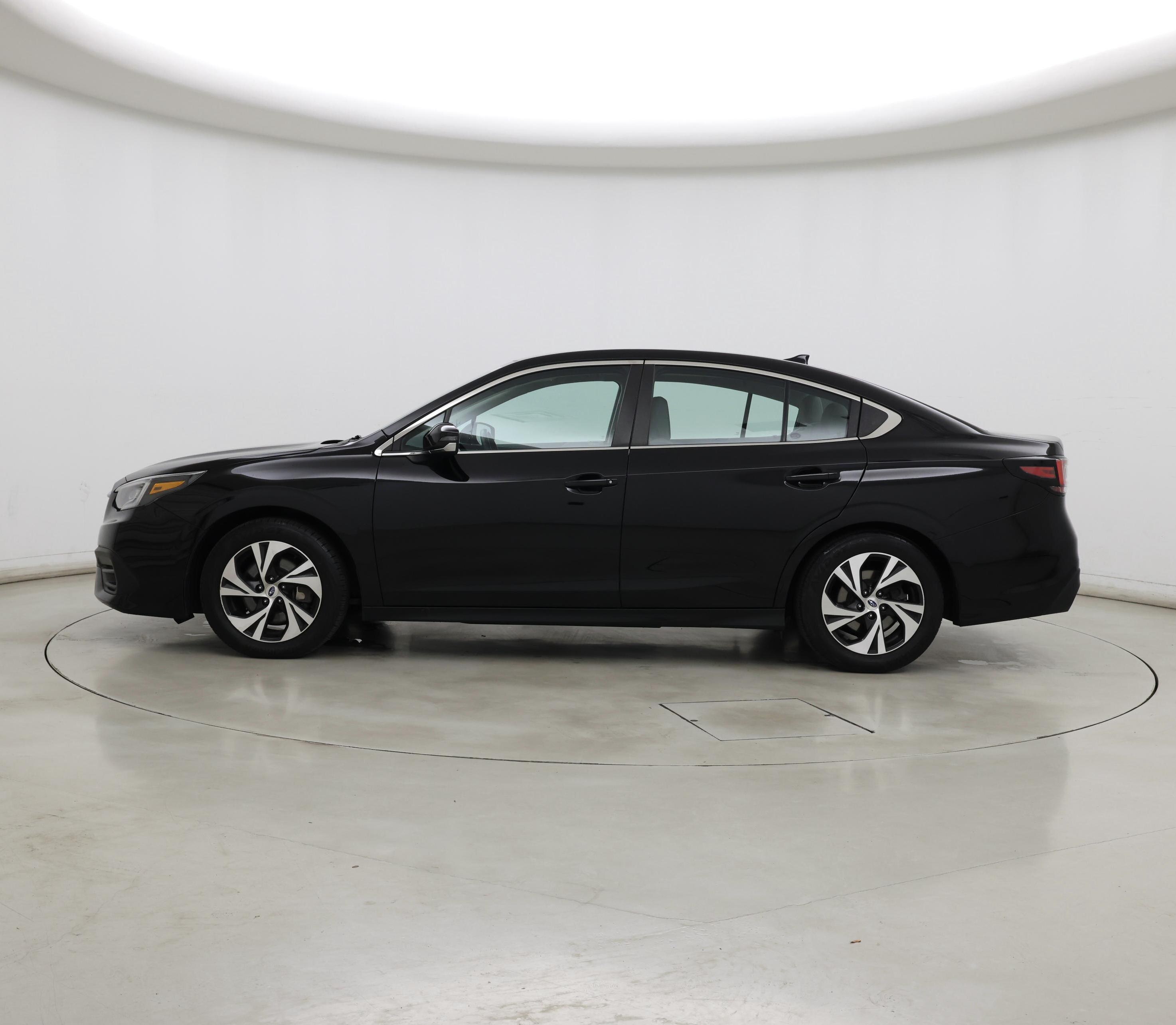 Thumbnail: 2022 Subaru Legacy - 3