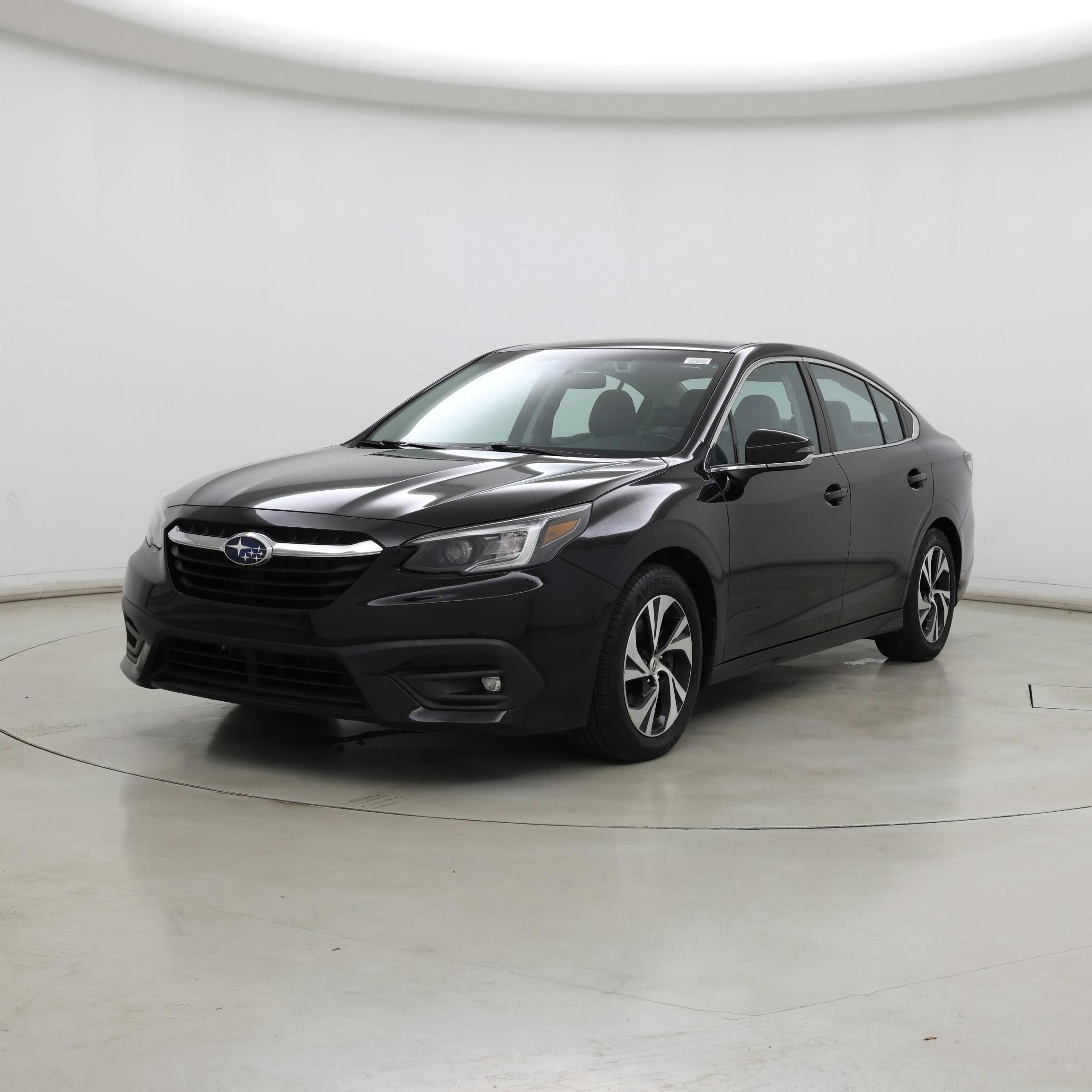 Thumbnail: 2022 Subaru Legacy - 4