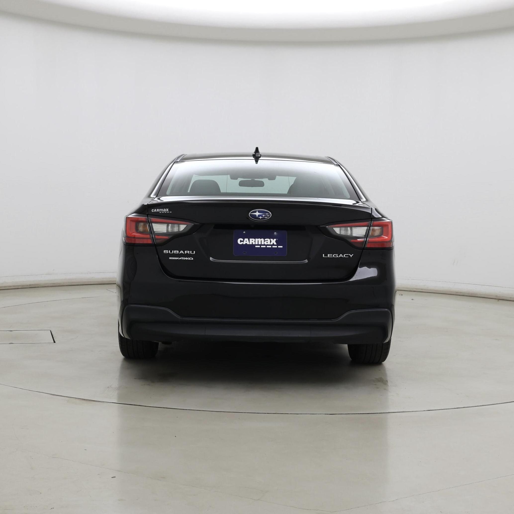 Thumbnail: 2022 Subaru Legacy - 6