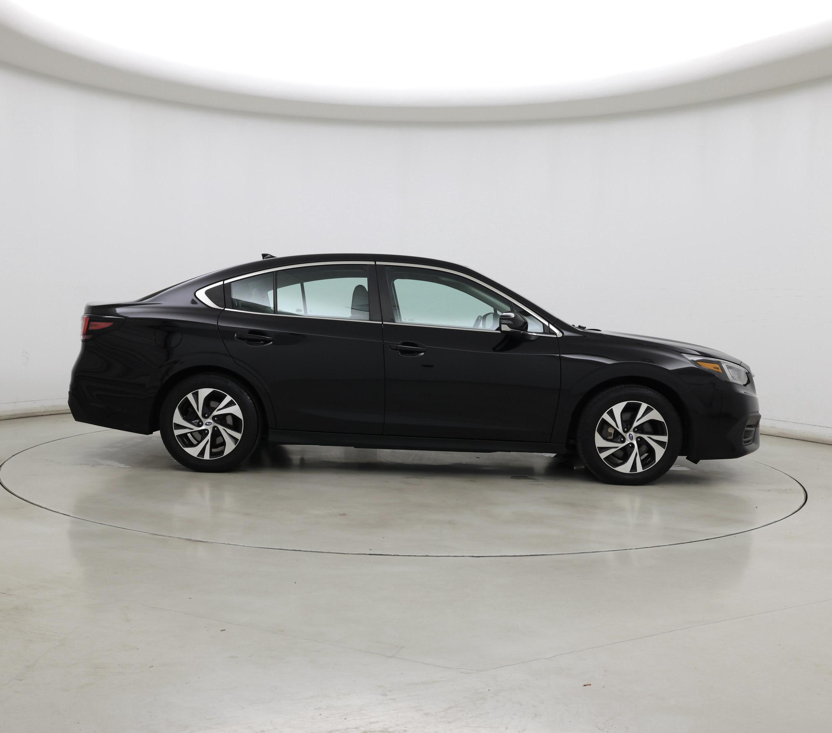 Thumbnail: 2022 Subaru Legacy - 7