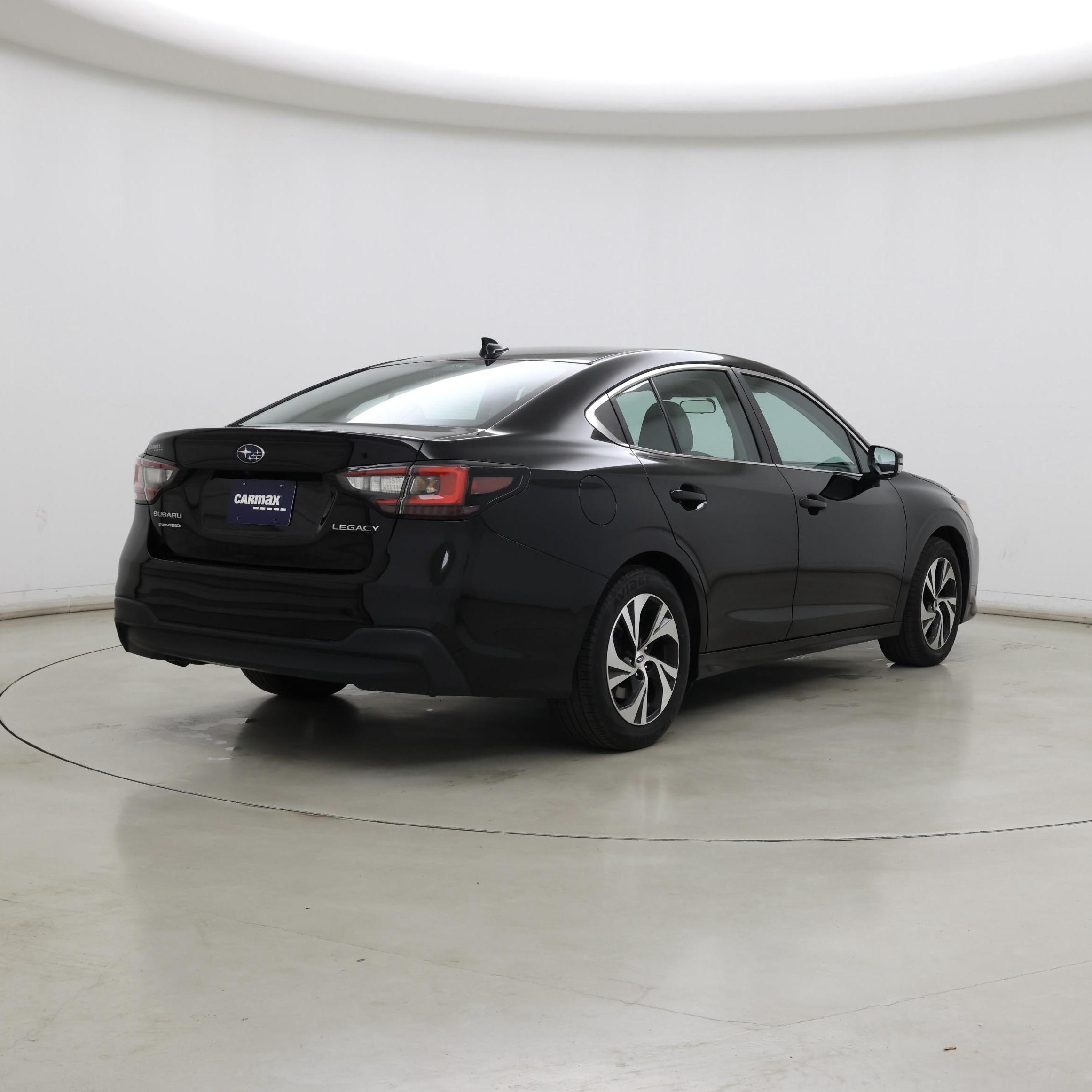 Thumbnail: 2022 Subaru Legacy - 8