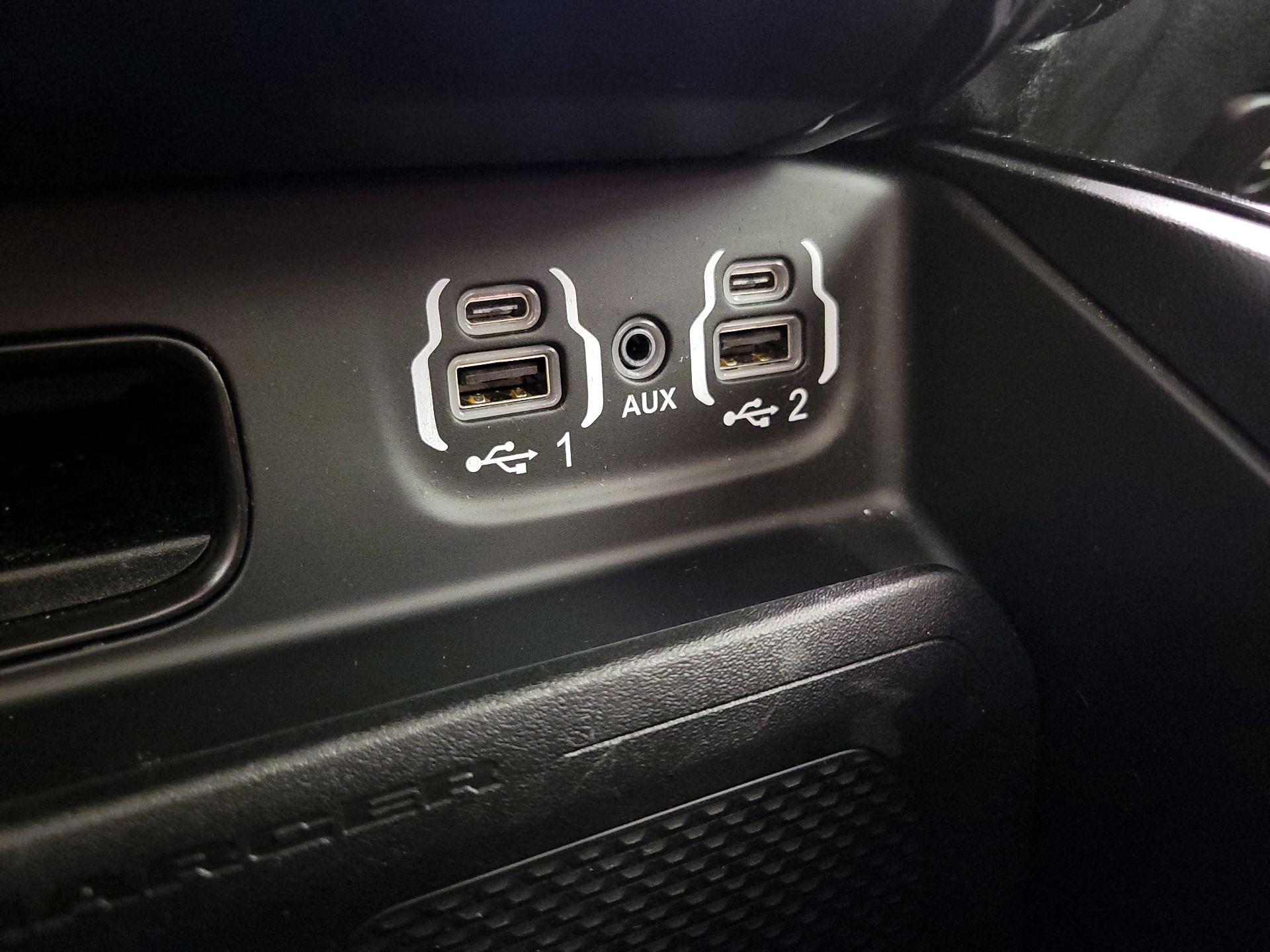 Thumbnail: 2022 RAM 1500 - 19
