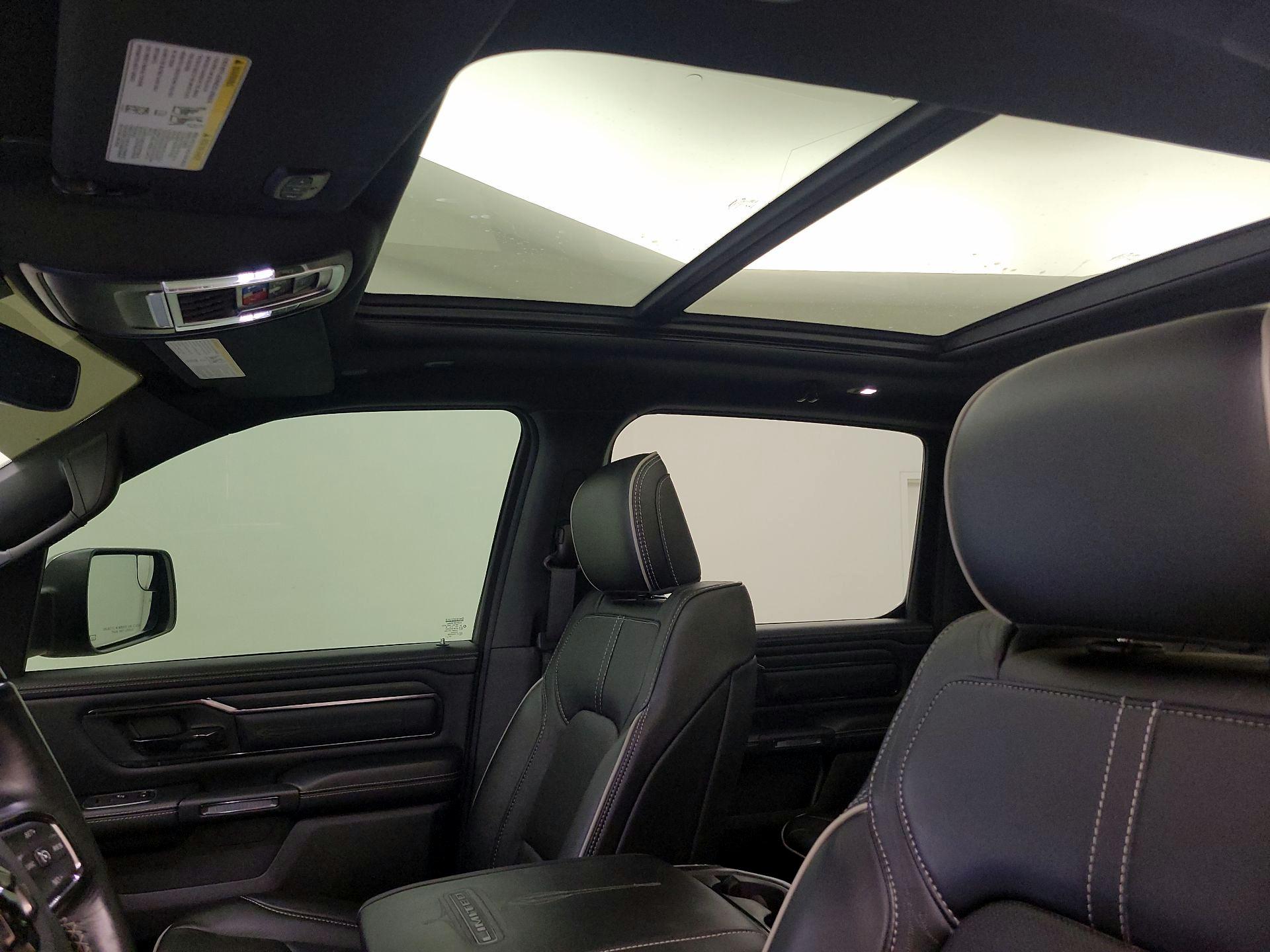 Thumbnail: 2022 RAM 1500 - 20