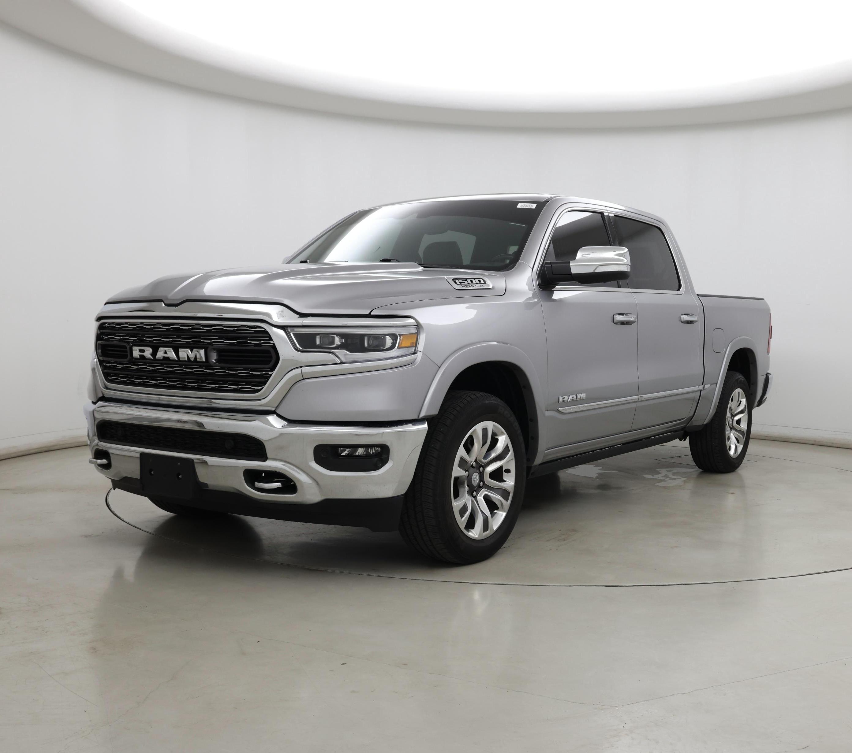 Thumbnail: 2022 RAM 1500 - 4