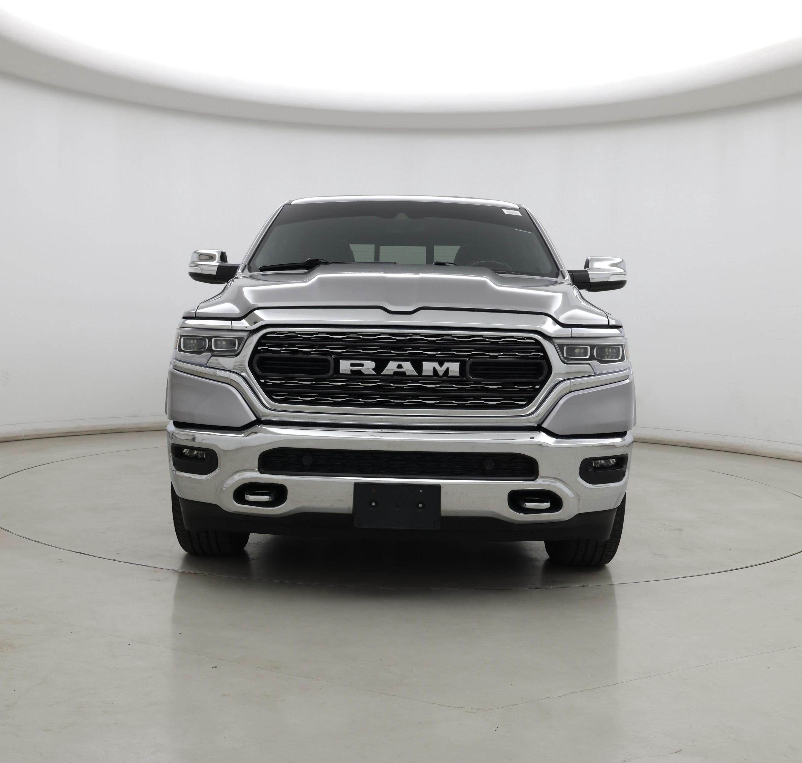 Thumbnail: 2022 RAM 1500 - 5