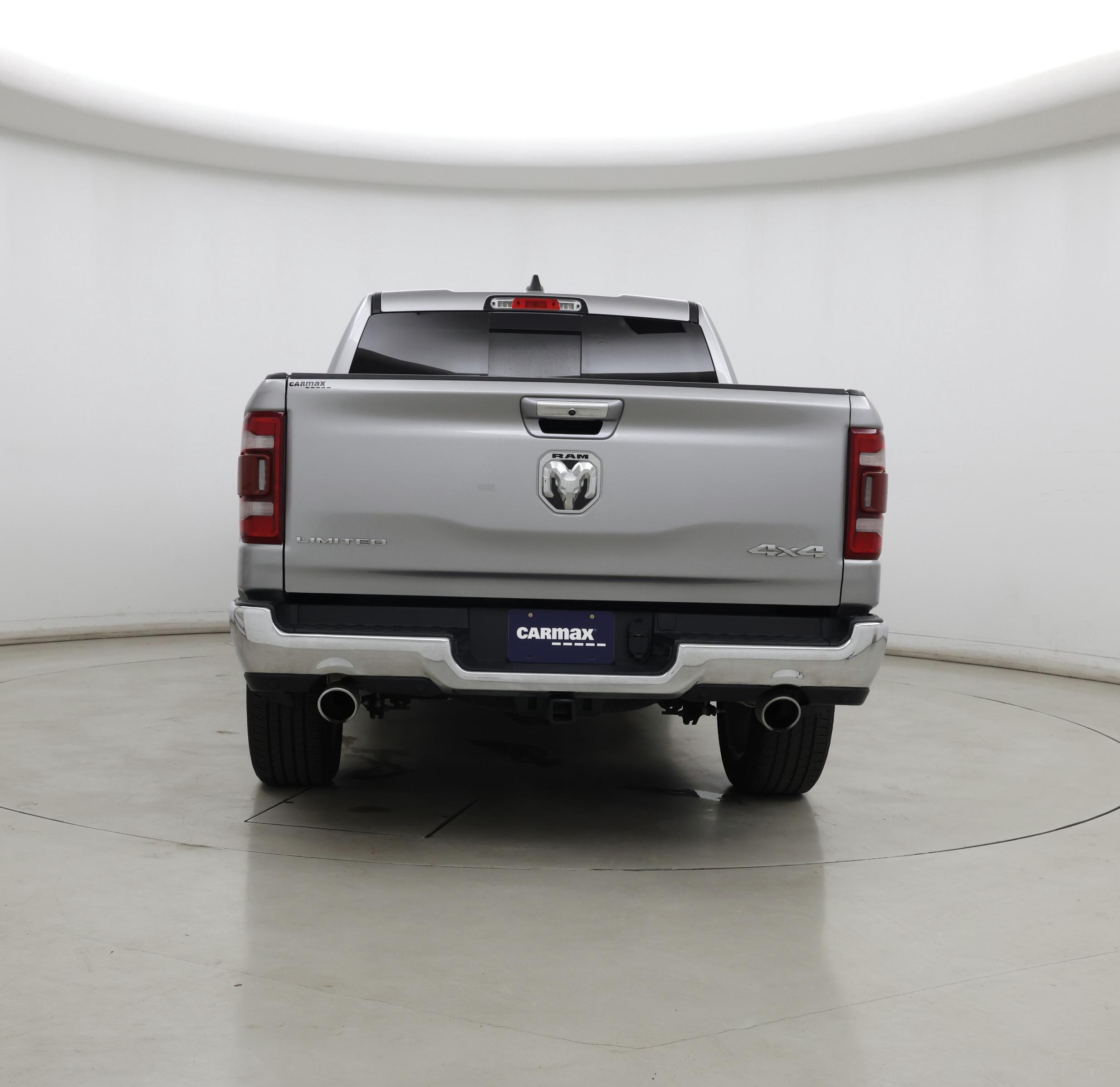 Thumbnail: 2022 RAM 1500 - 6