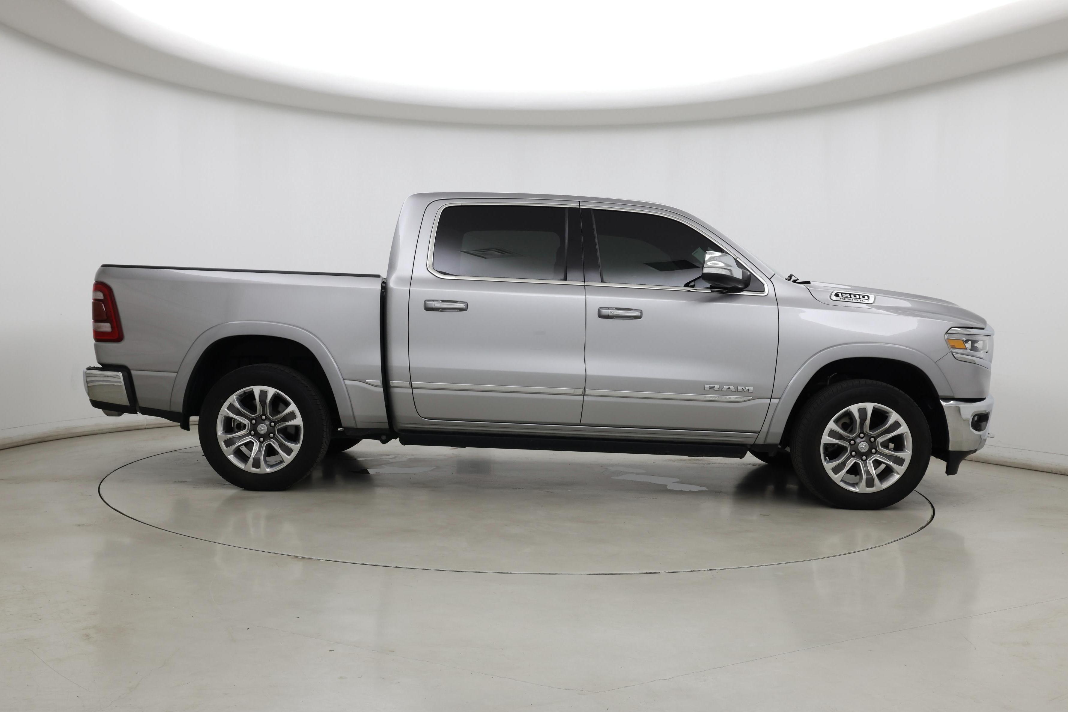 Thumbnail: 2022 RAM 1500 - 7