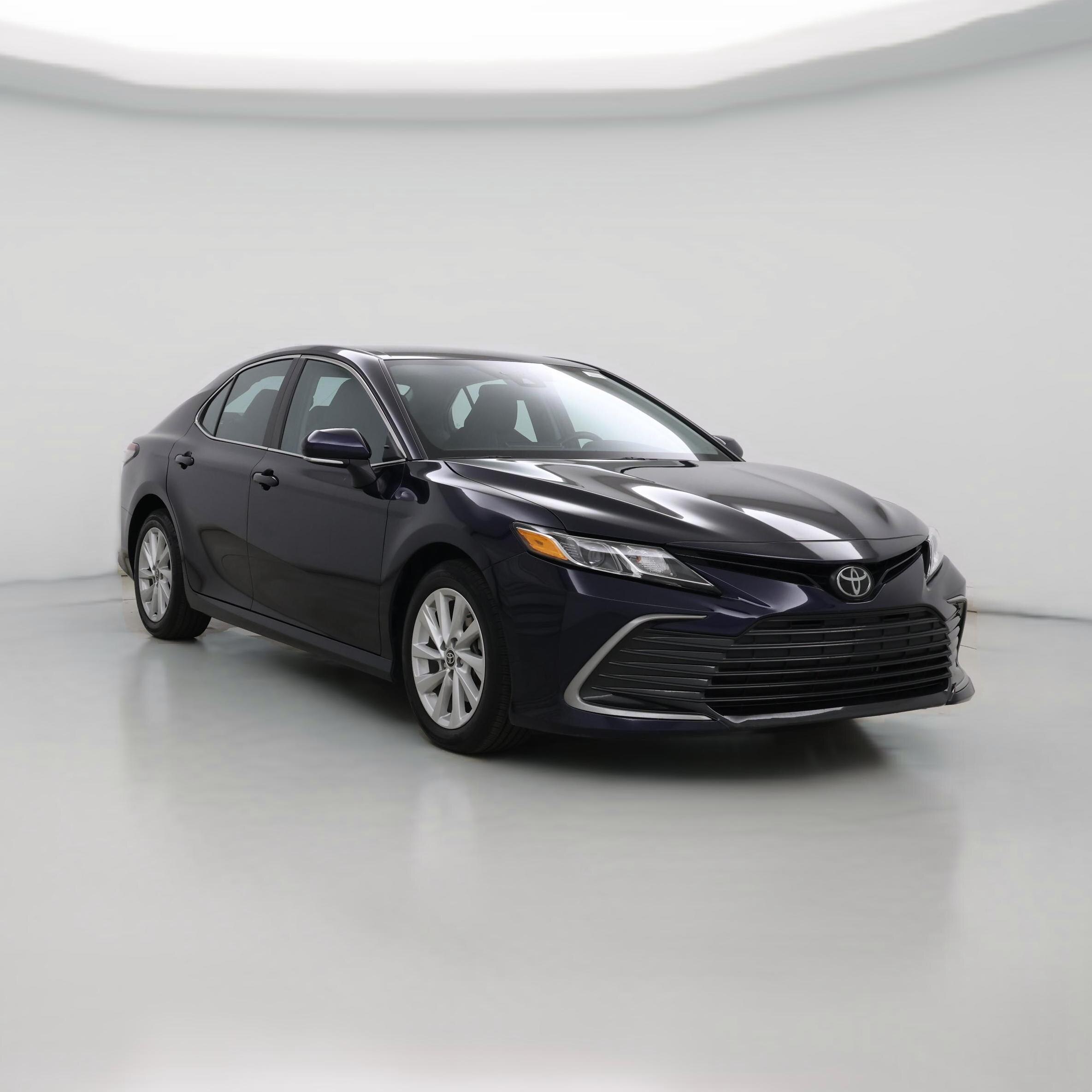 Thumbnail: 2022 Toyota Camry - 1