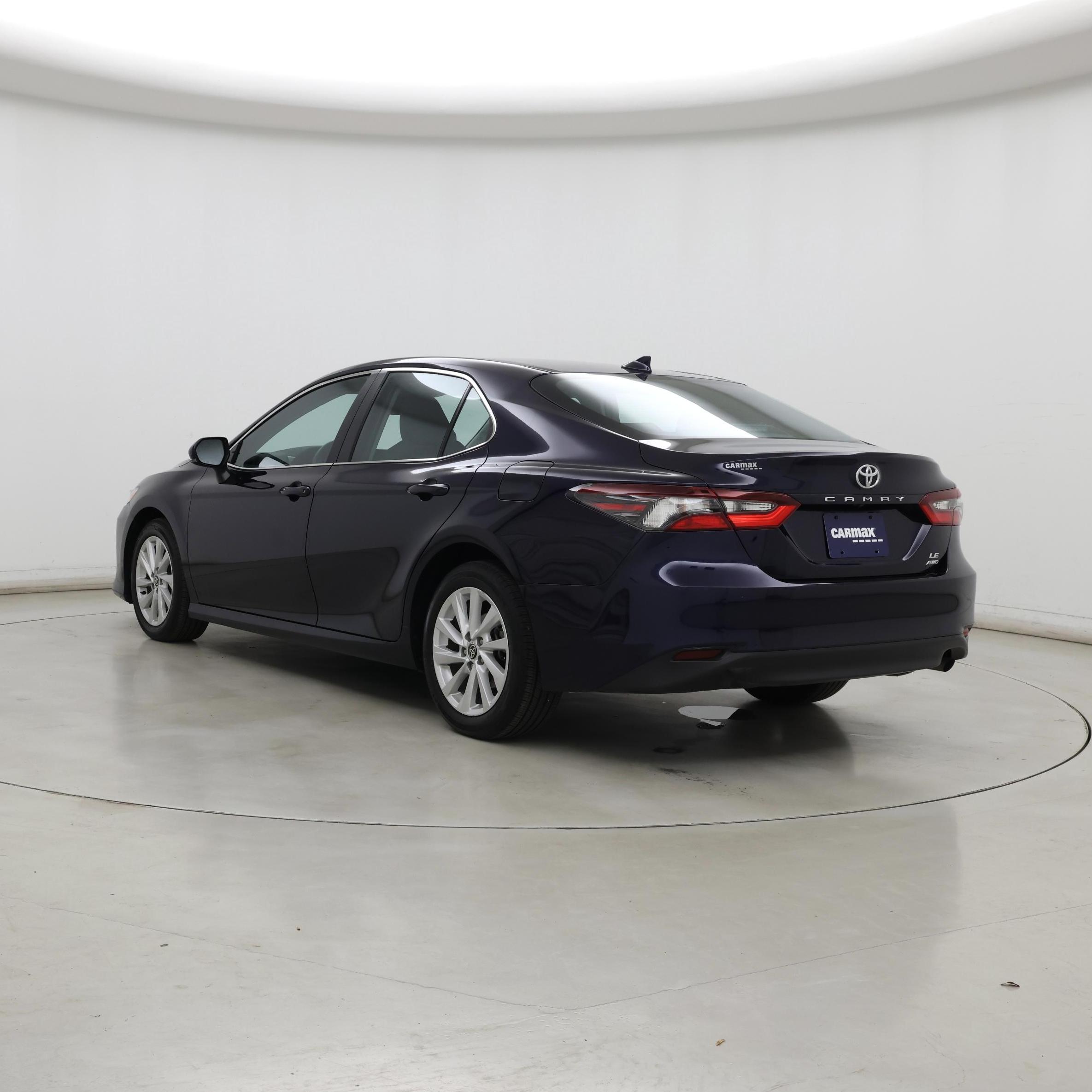 Thumbnail: 2022 Toyota Camry - 2