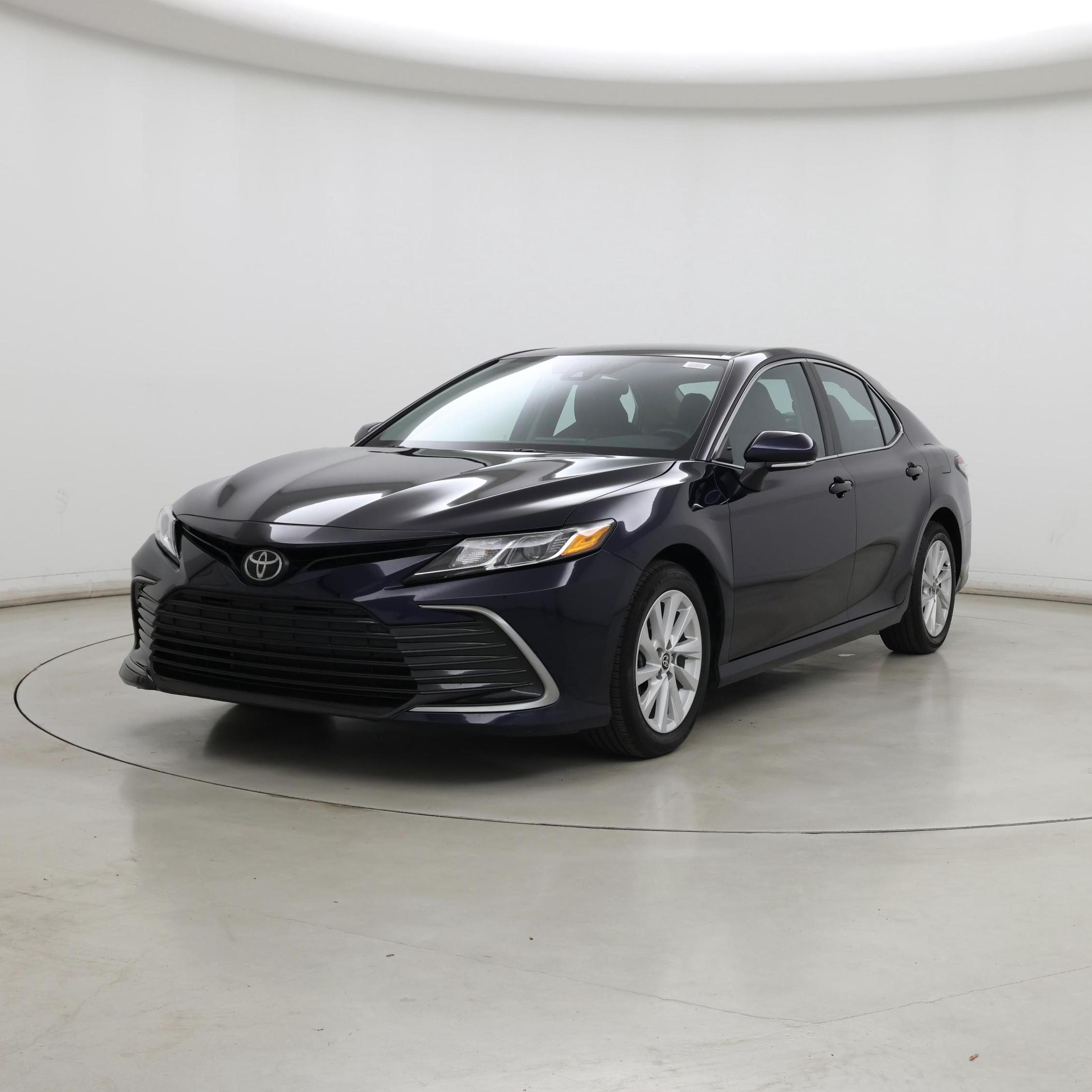 Thumbnail: 2022 Toyota Camry - 4
