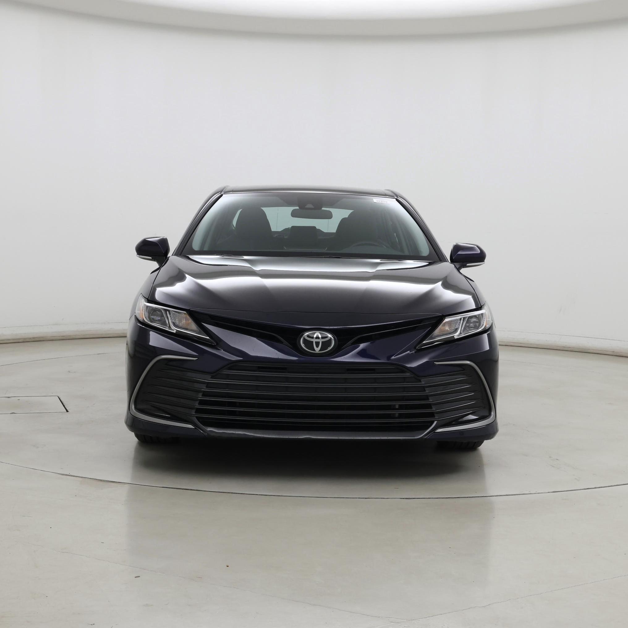 Thumbnail: 2022 Toyota Camry - 5