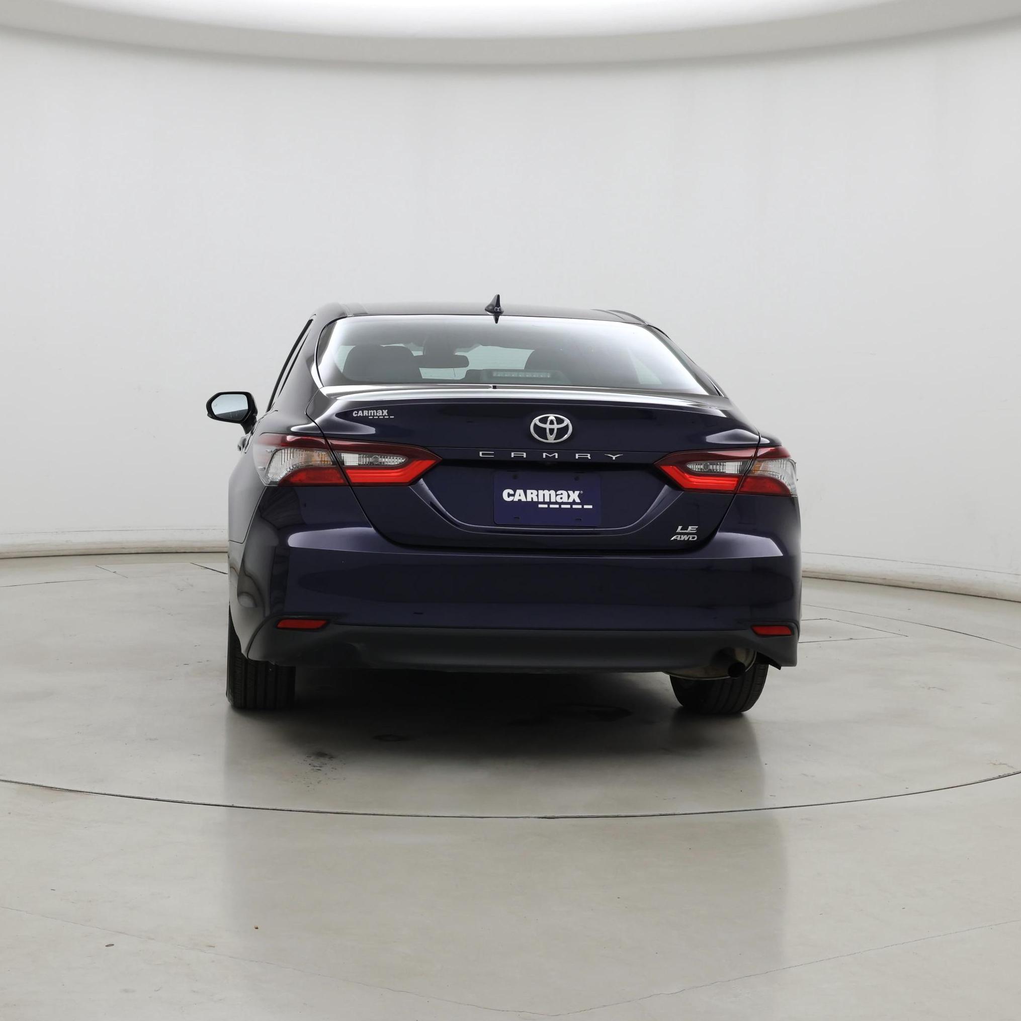 Thumbnail: 2022 Toyota Camry - 6