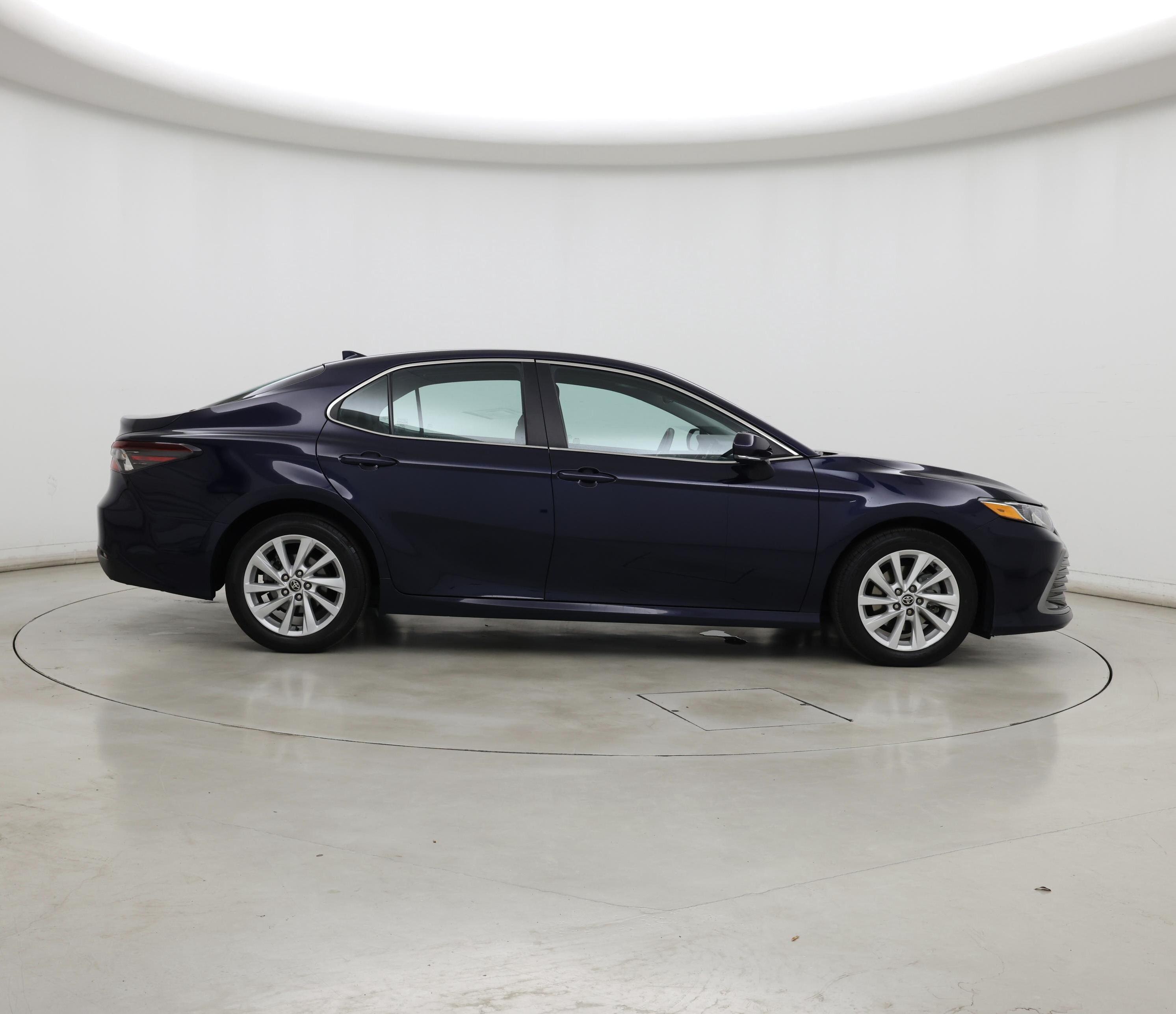 Thumbnail: 2022 Toyota Camry - 7