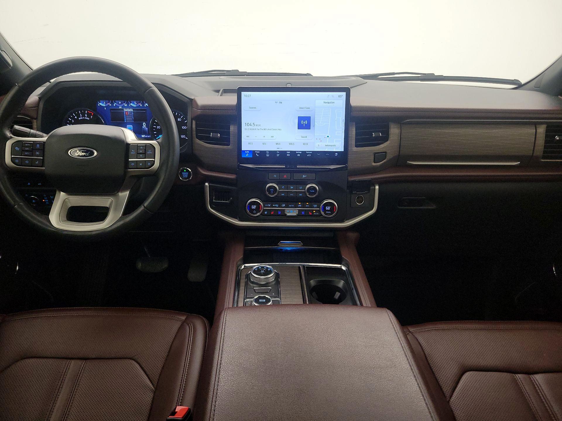 Thumbnail: 2023 Ford Expedition MAX - 9