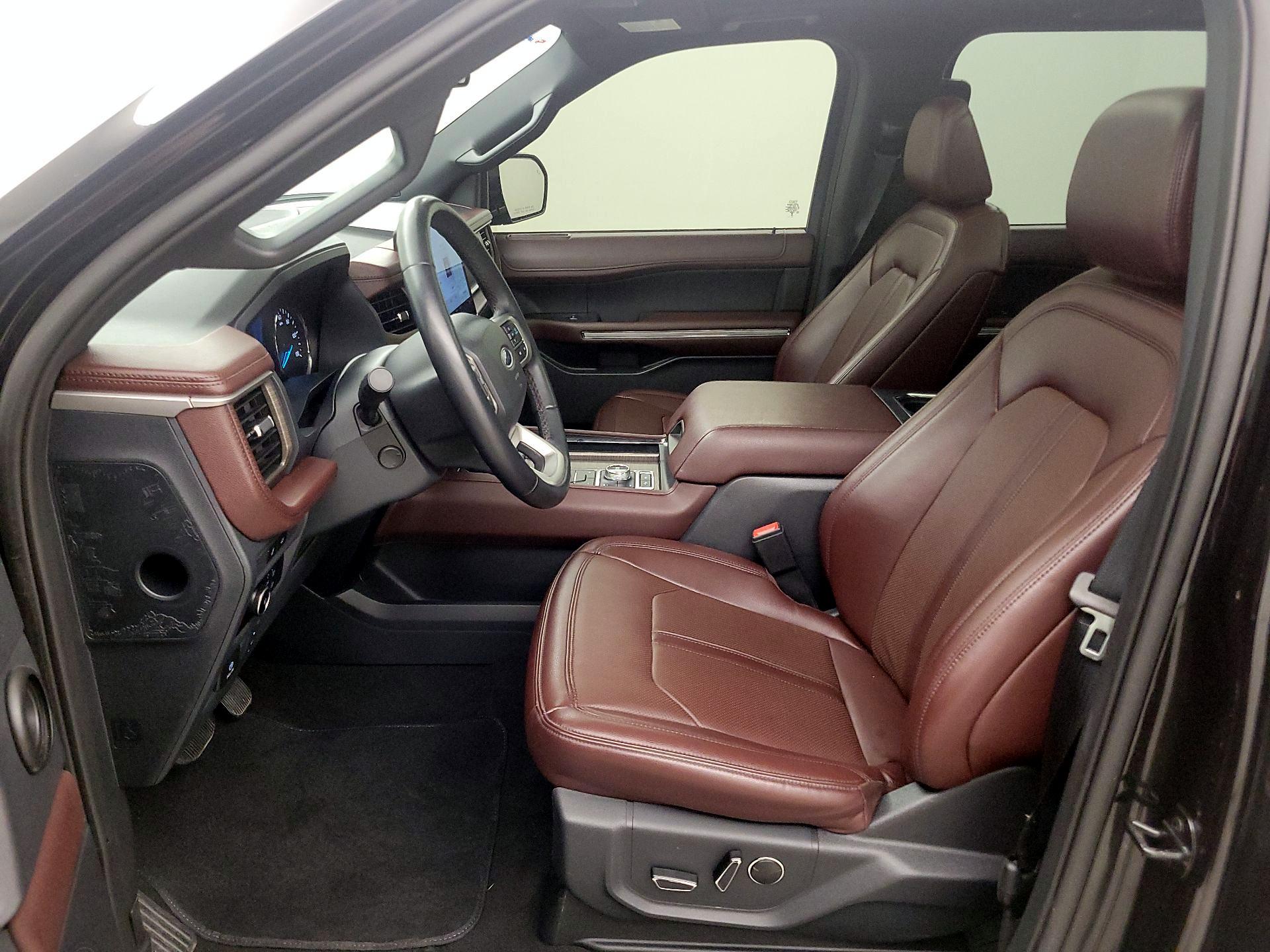 Thumbnail: 2023 Ford Expedition MAX - 11