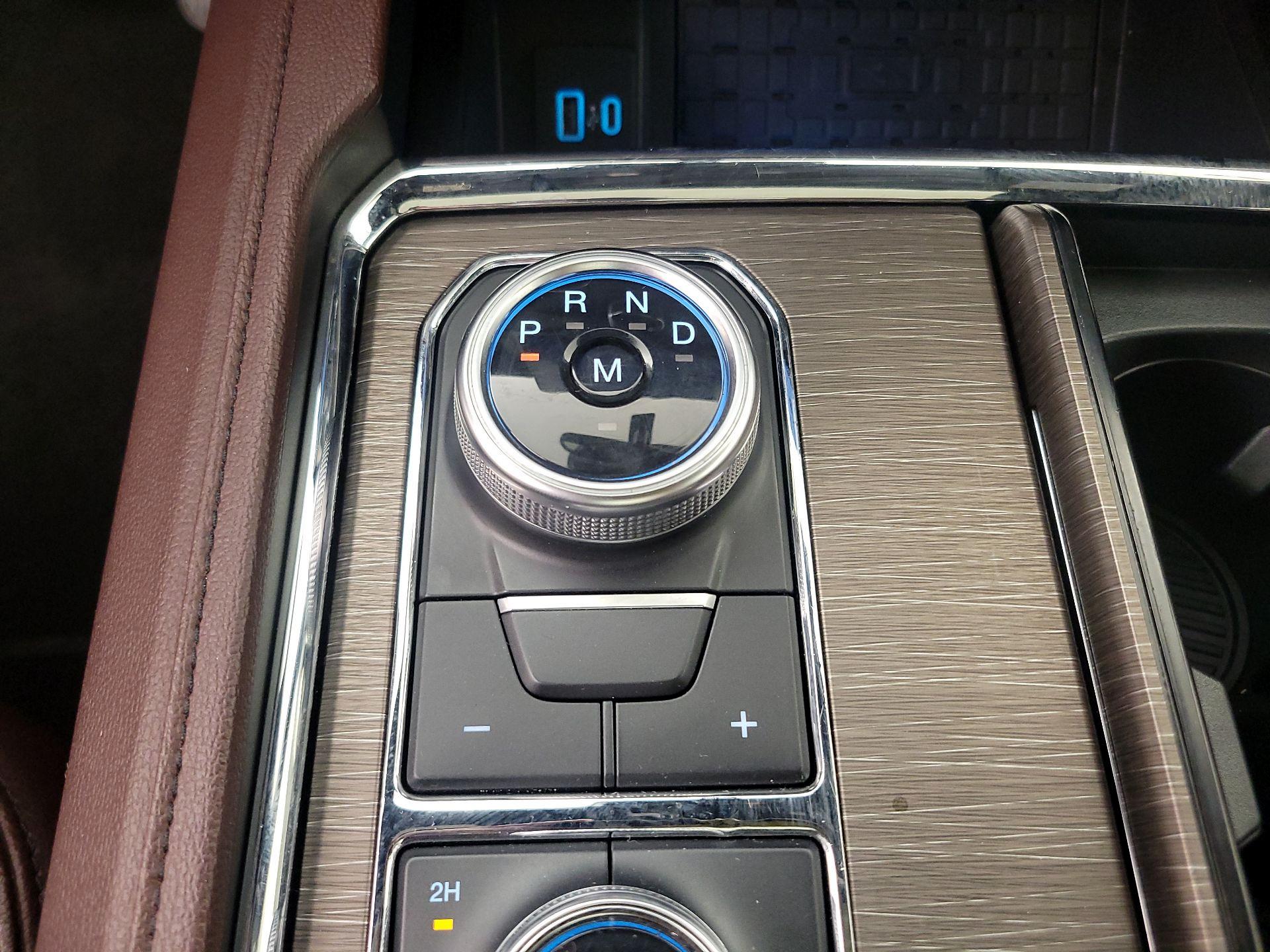 Thumbnail: 2023 Ford Expedition MAX - 18