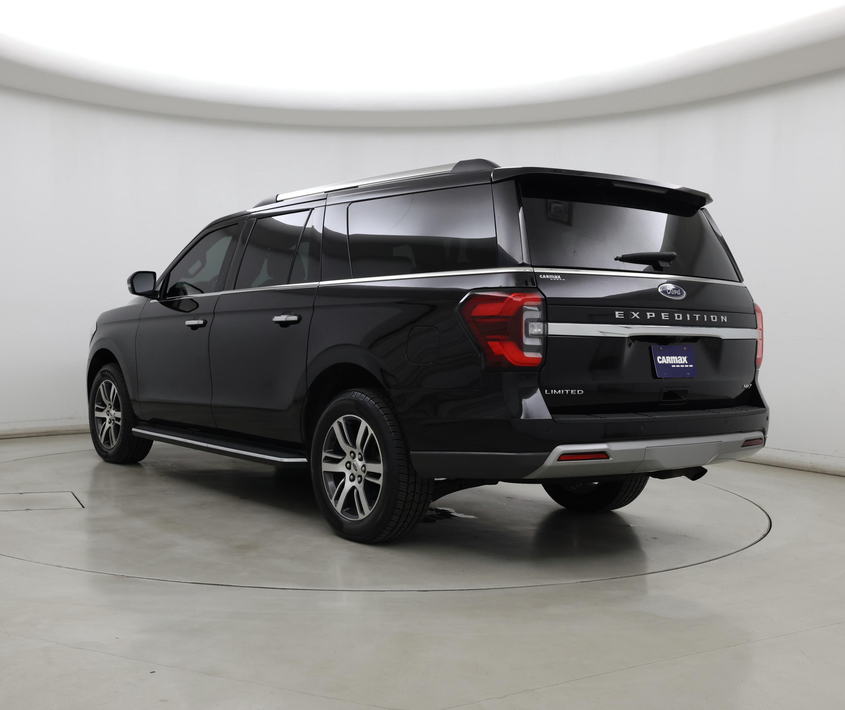 Thumbnail: 2023 Ford Expedition MAX - 2