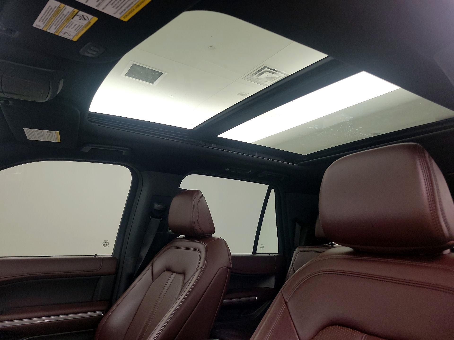 Thumbnail: 2023 Ford Expedition MAX - 20