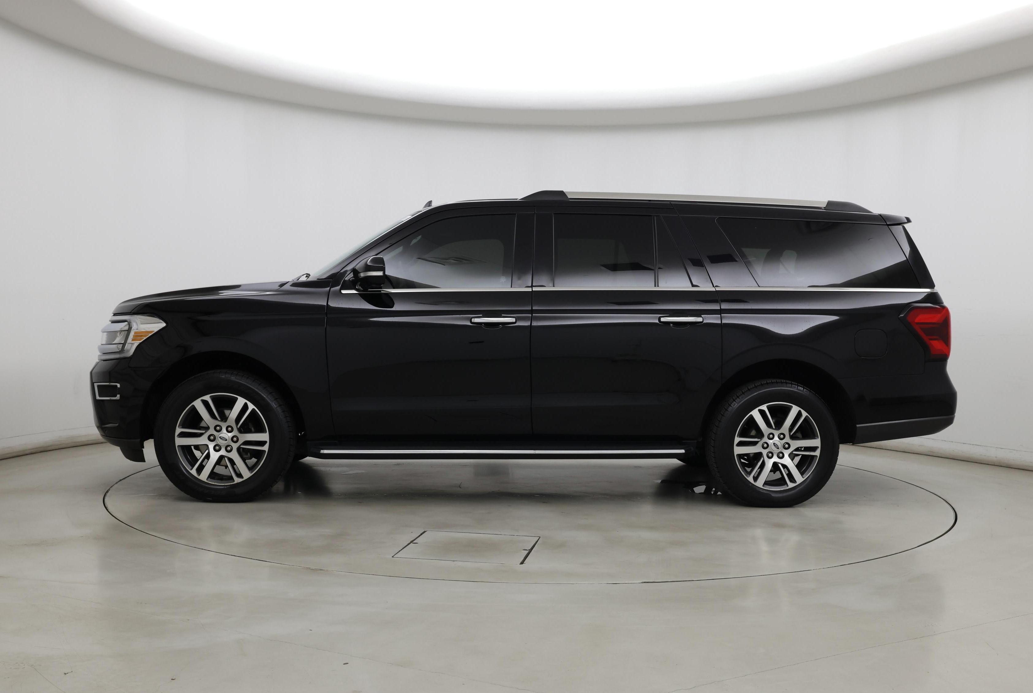 Thumbnail: 2023 Ford Expedition MAX - 3